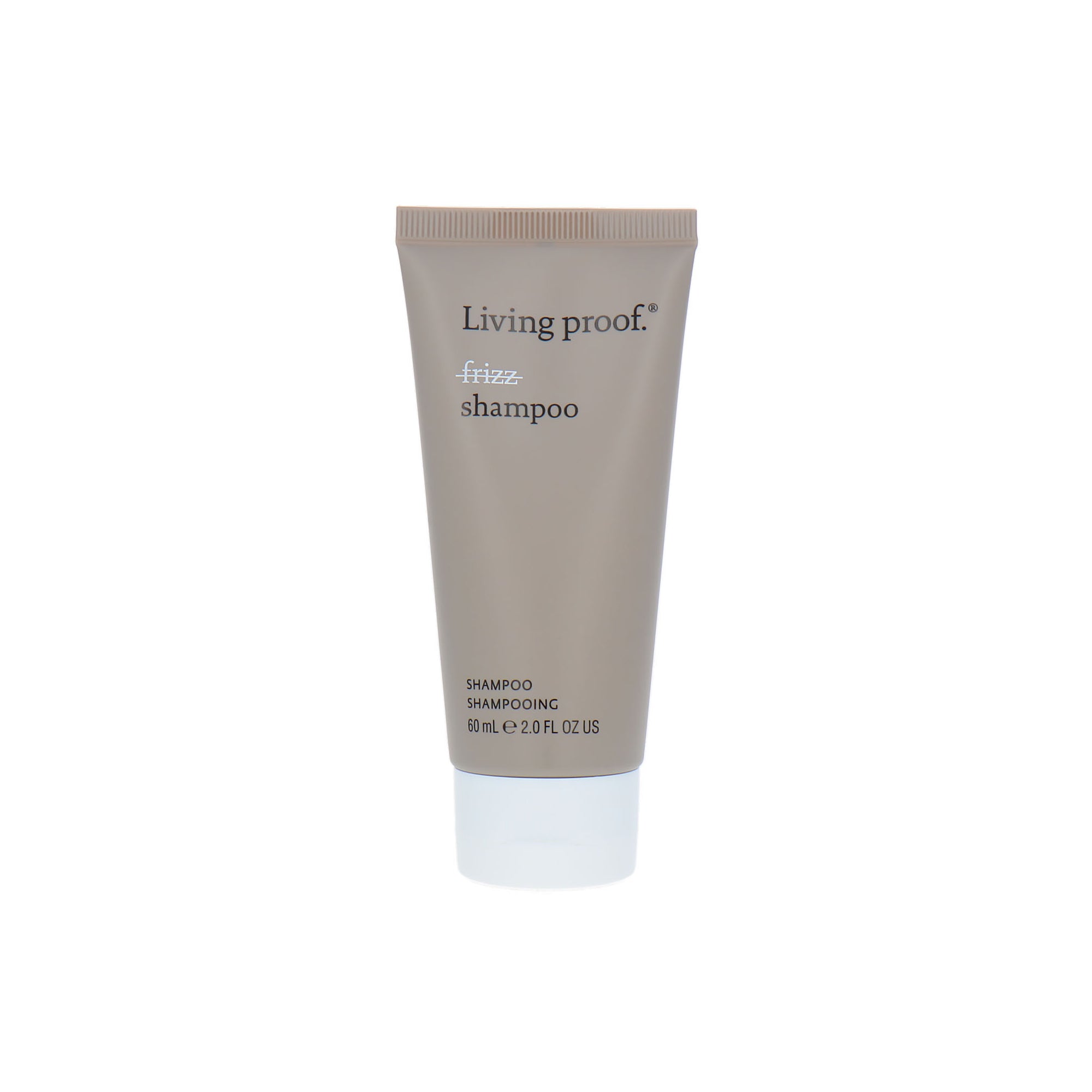 Living Proof No Frizz Shampoo - 60 ml
