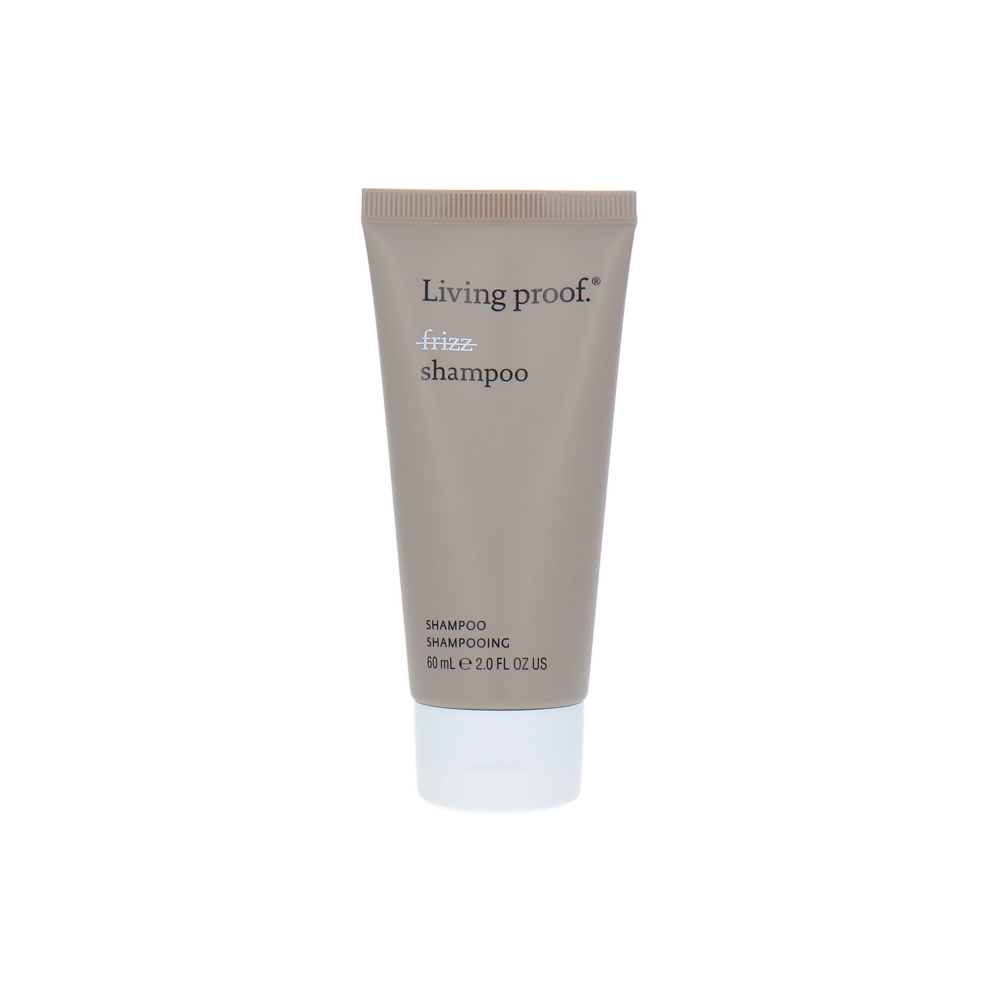 Living Proof No Frizz Shampoo - 60 ml