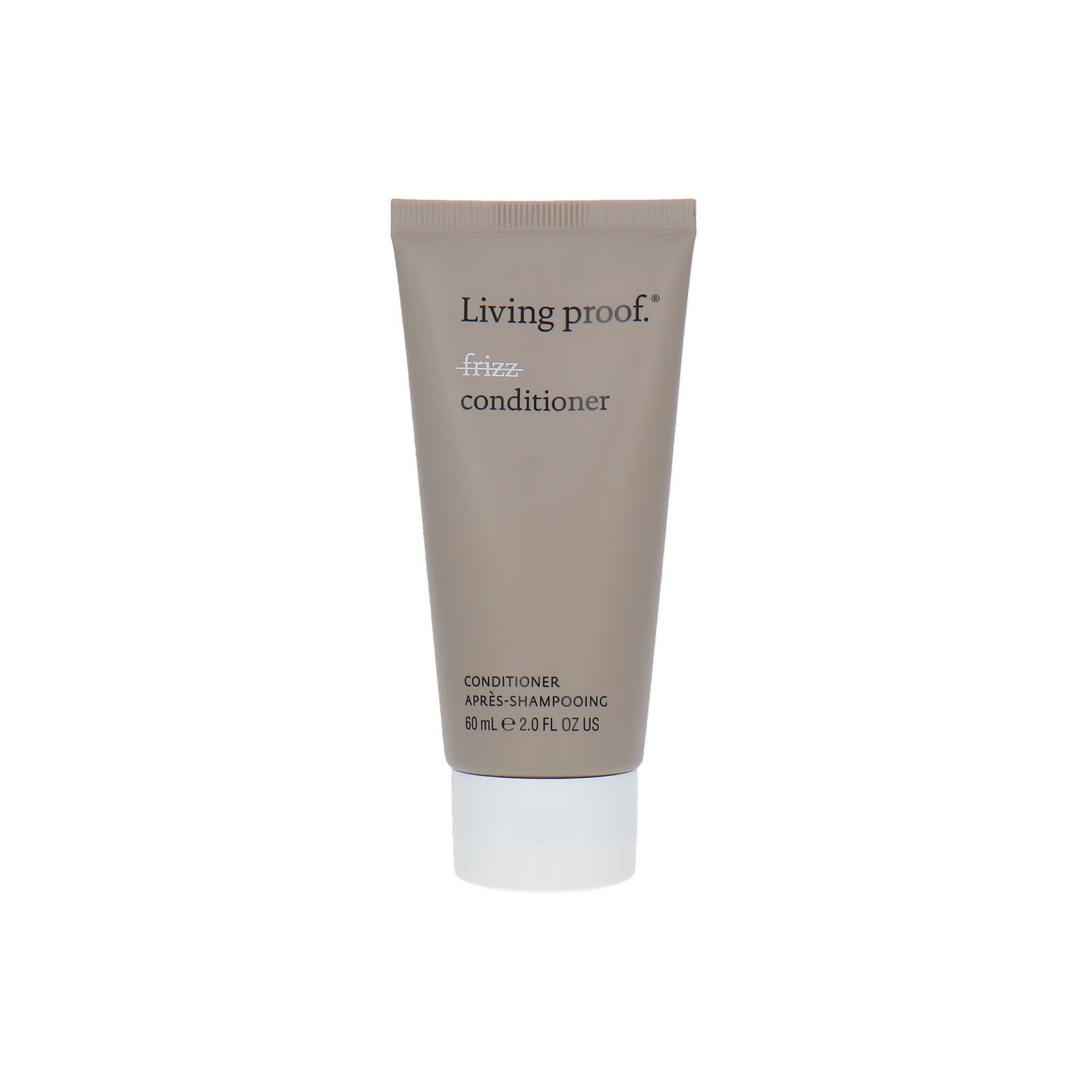 Living Proof No Frizz Conditioner - 60 ml