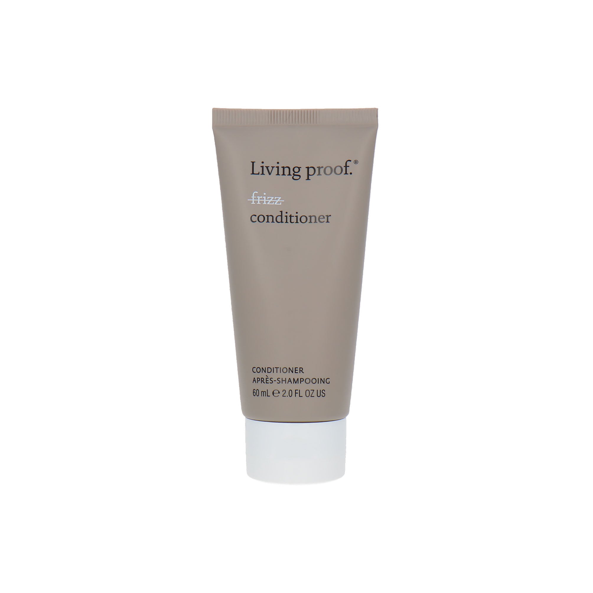 Living Proof No Frizz Conditioner - 60 ml