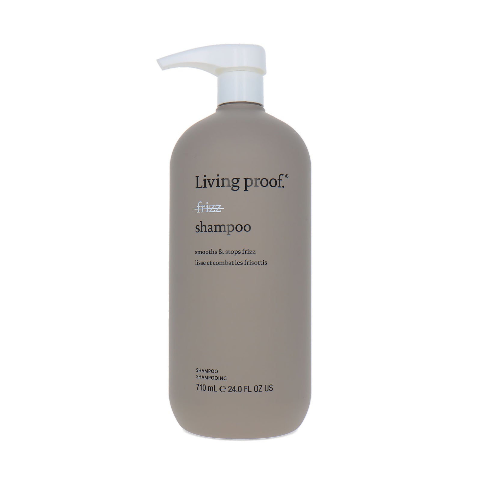 Living Proof No Frizz Shampoo - 710 ml