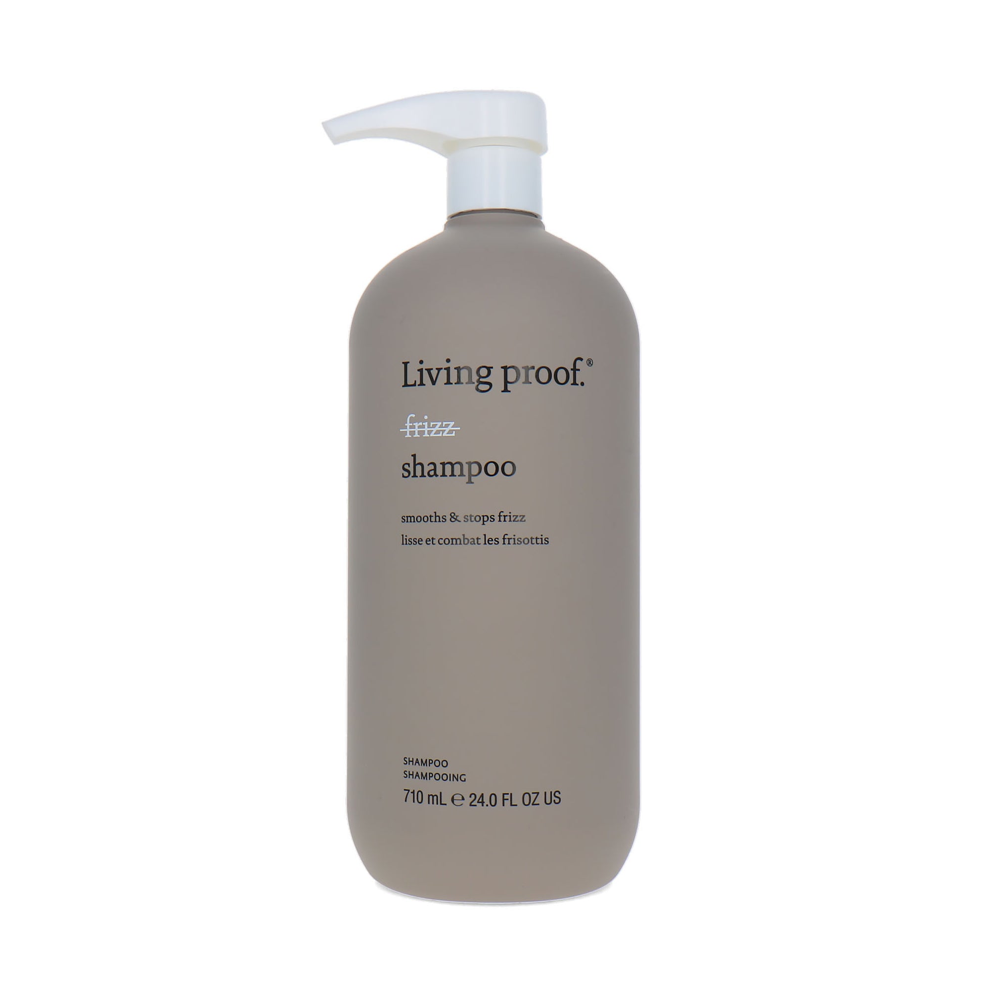 Living Proof No Frizz Shampoo - 710 ml