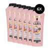 Schwarzkopf Gliss Split Hair Miracle Sealing Shampoo - 6 x 400 ml
