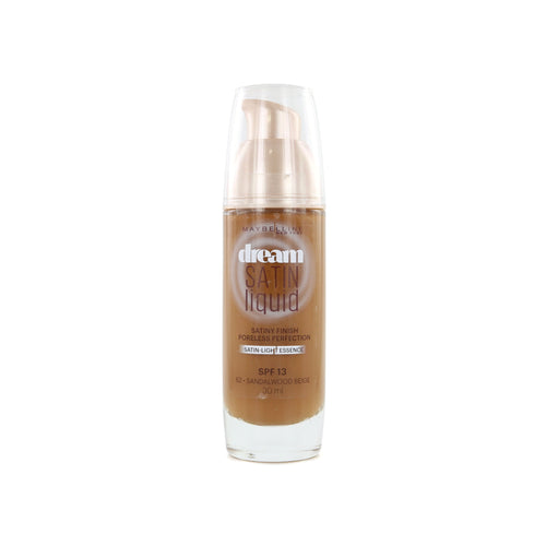 62 Sandalwood Beige