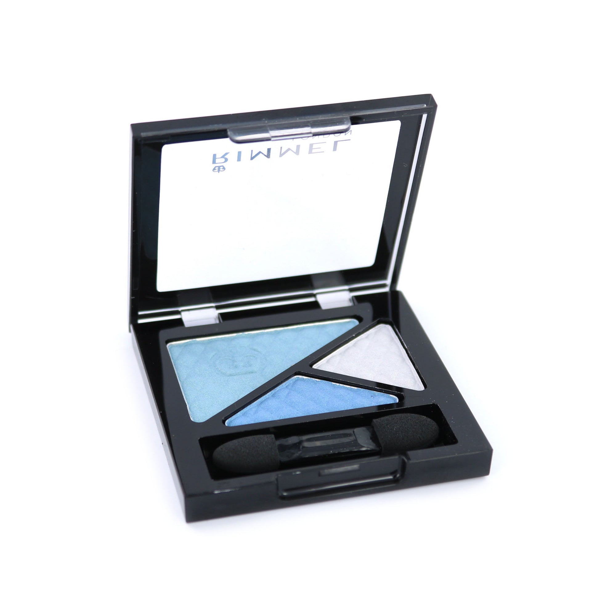 Rimmel Glam'Eyes Trio Oogschaduw - 700 Maritime