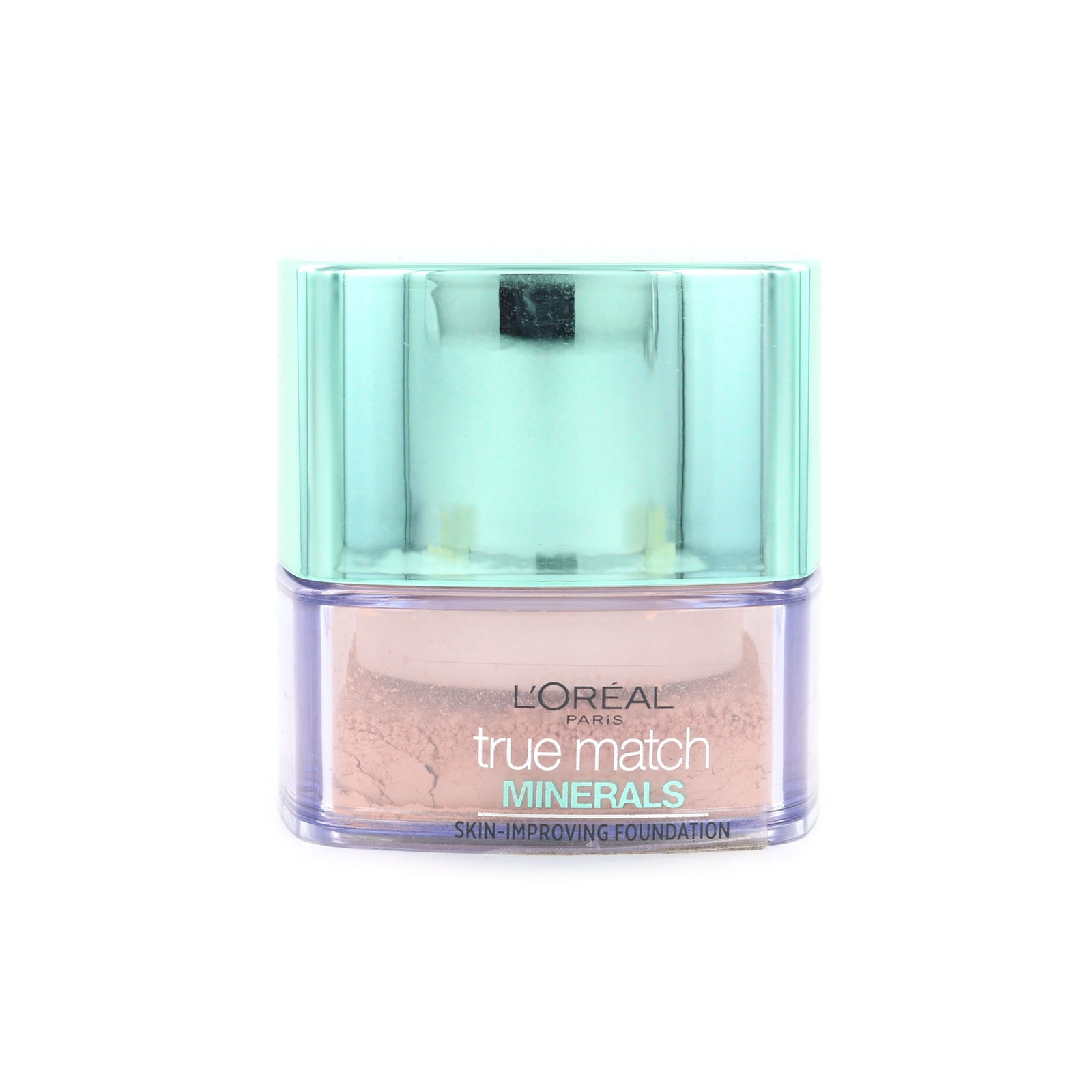 L'Oréal True Match Minerals Poeder Foundation - 2.R/2.C Rose Vanilla