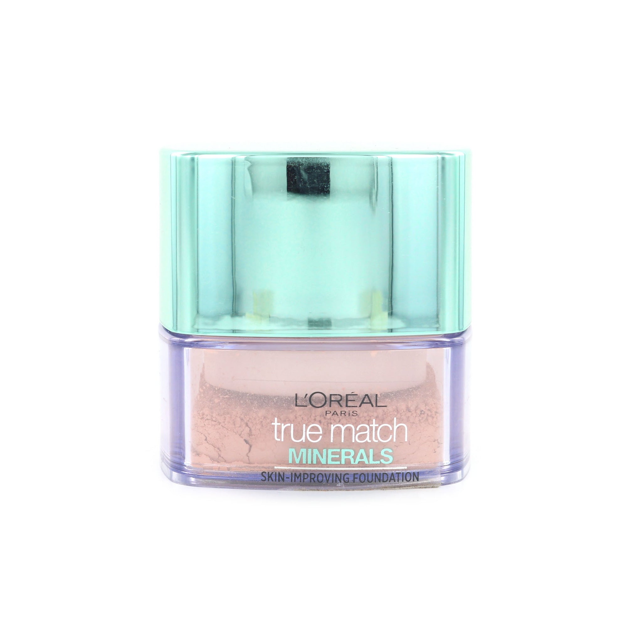 L'Oréal True Match Minerals Poeder Foundation - 2.R/2.C Rose Vanilla