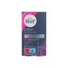 Veet Expert Wax-Streifen Bikini (16 Streifen)