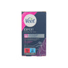 Veet Expert Wax Strips Arm Pits (16 strips)