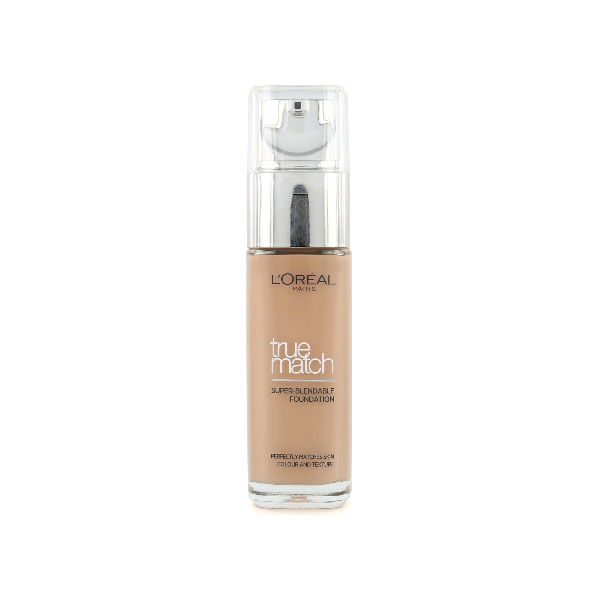L'Oréal True Match Super Blendable Foundation - 5.R/5.C Rose Sand