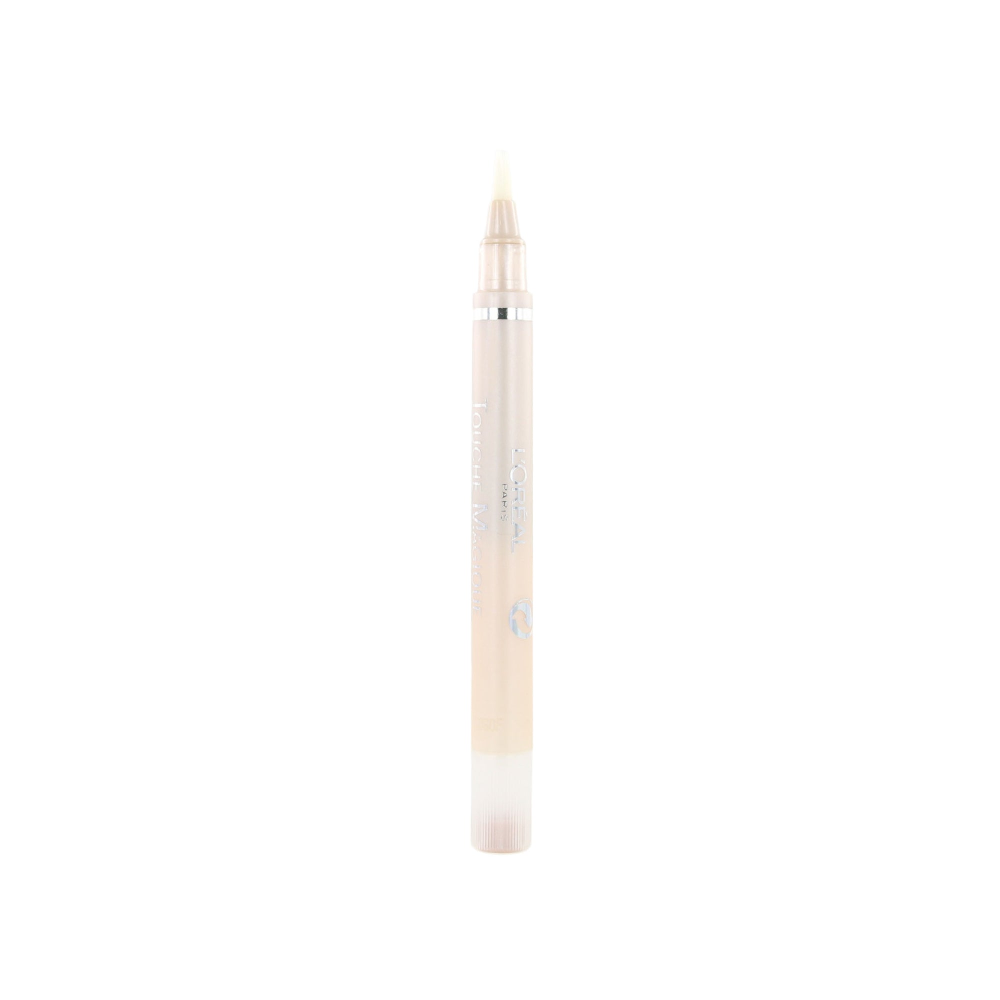 L'Oréal La Touche Magique Concealer - Warm Beige