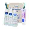Mustela Little Moments Striped Cadeauset