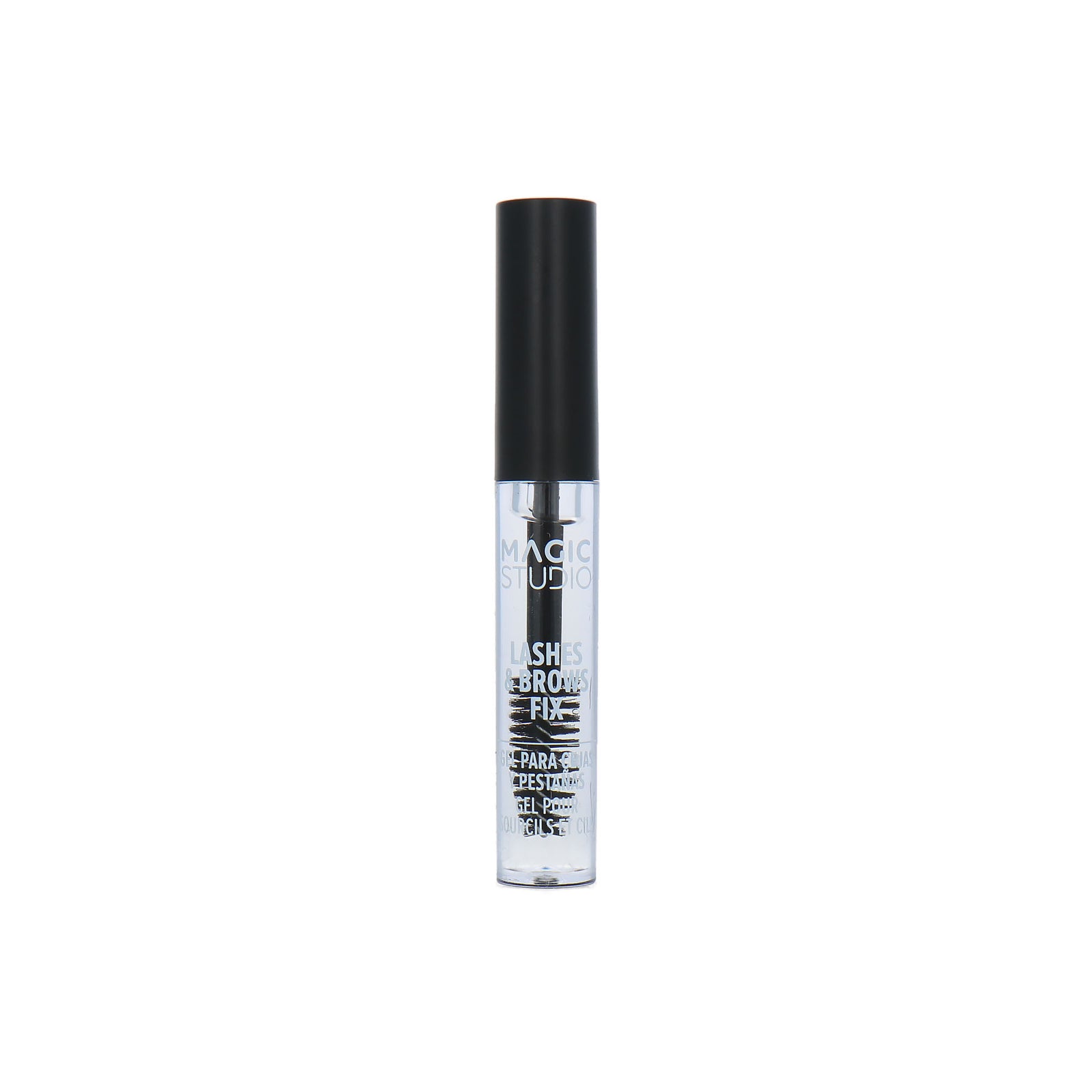 Magic Studio Lashes & Brow Fix Mascara