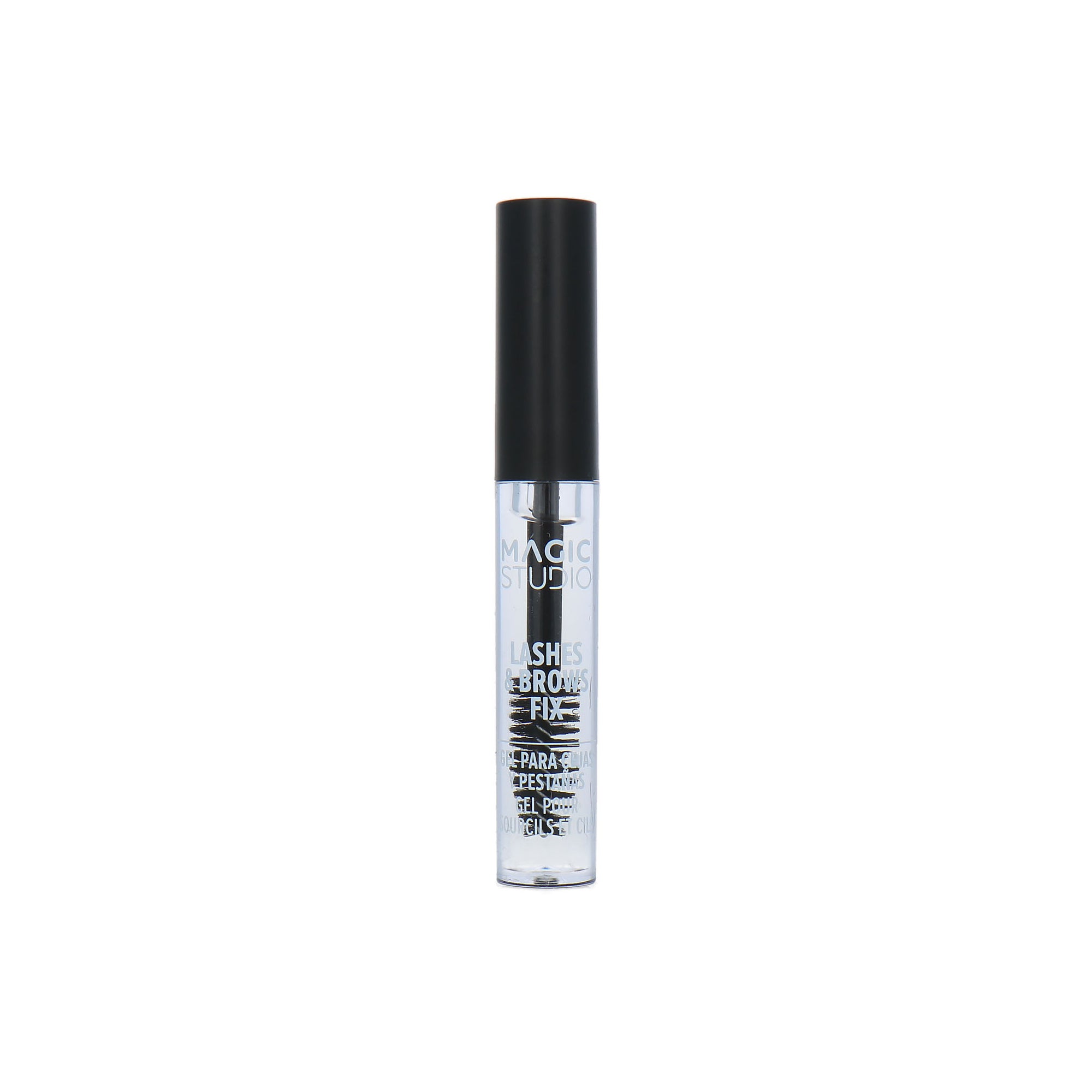 Magic Studio Lashes & Brow Fix Mascara