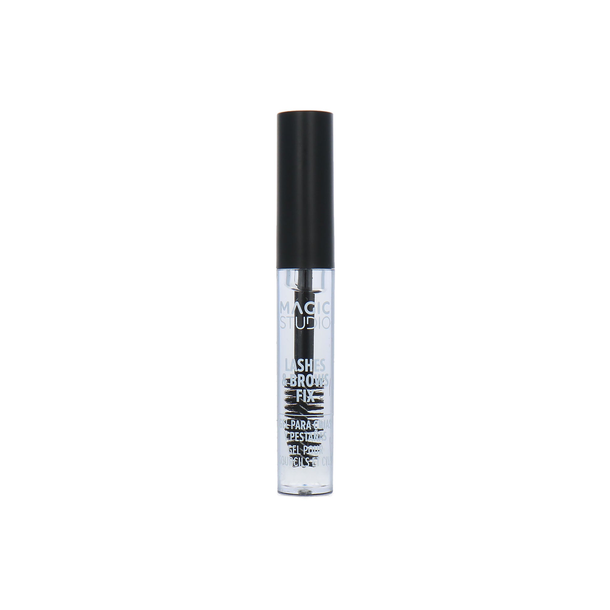 Magic Studio Lashes & Brow Fix Mascara