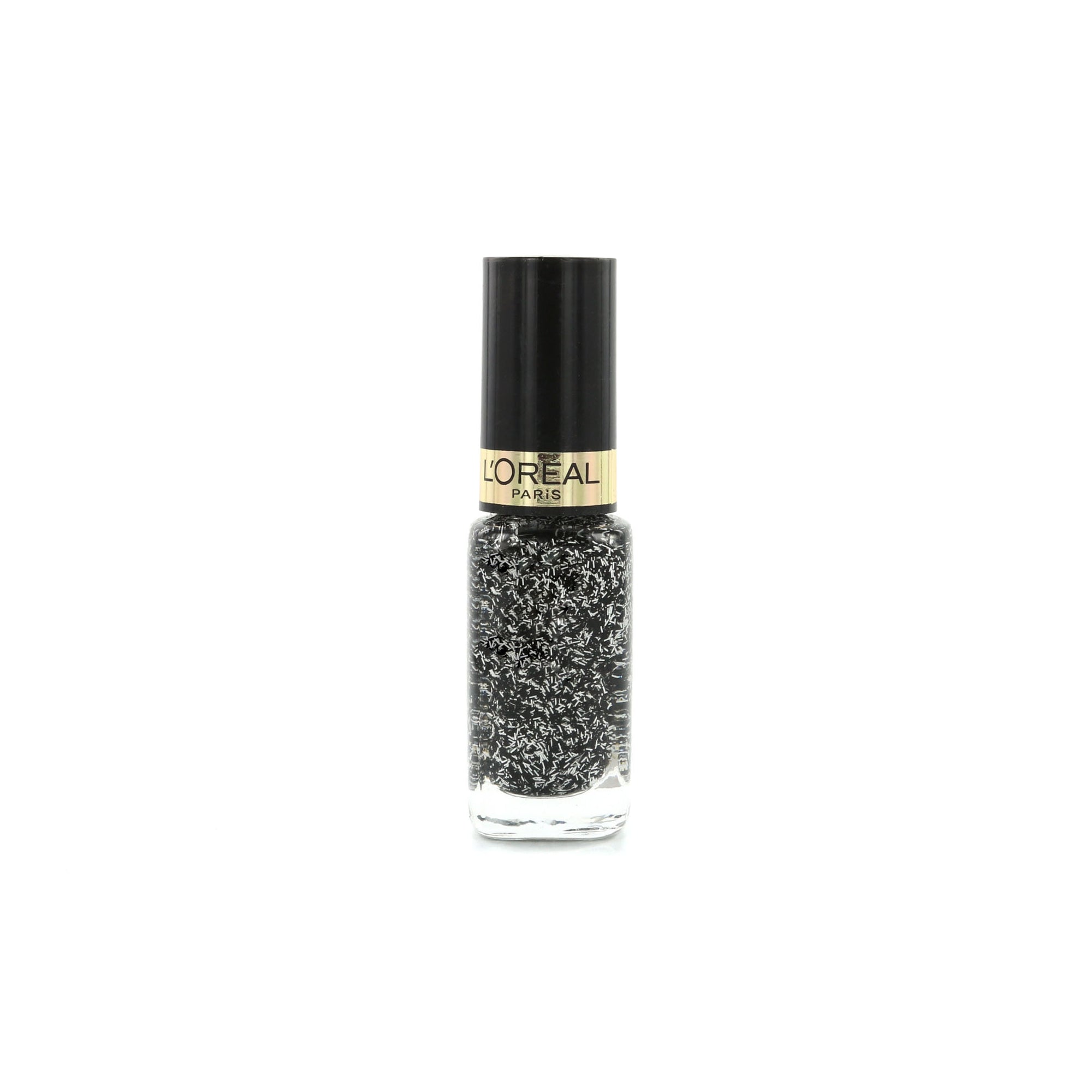 L'Oréal Color Riche Nagellak - 918 Coco Tweed