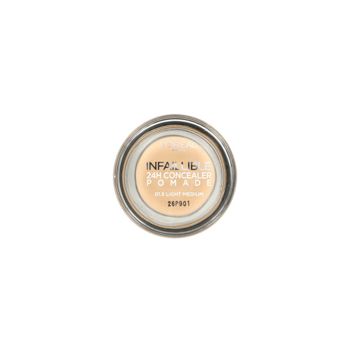 01.5 Light Medium