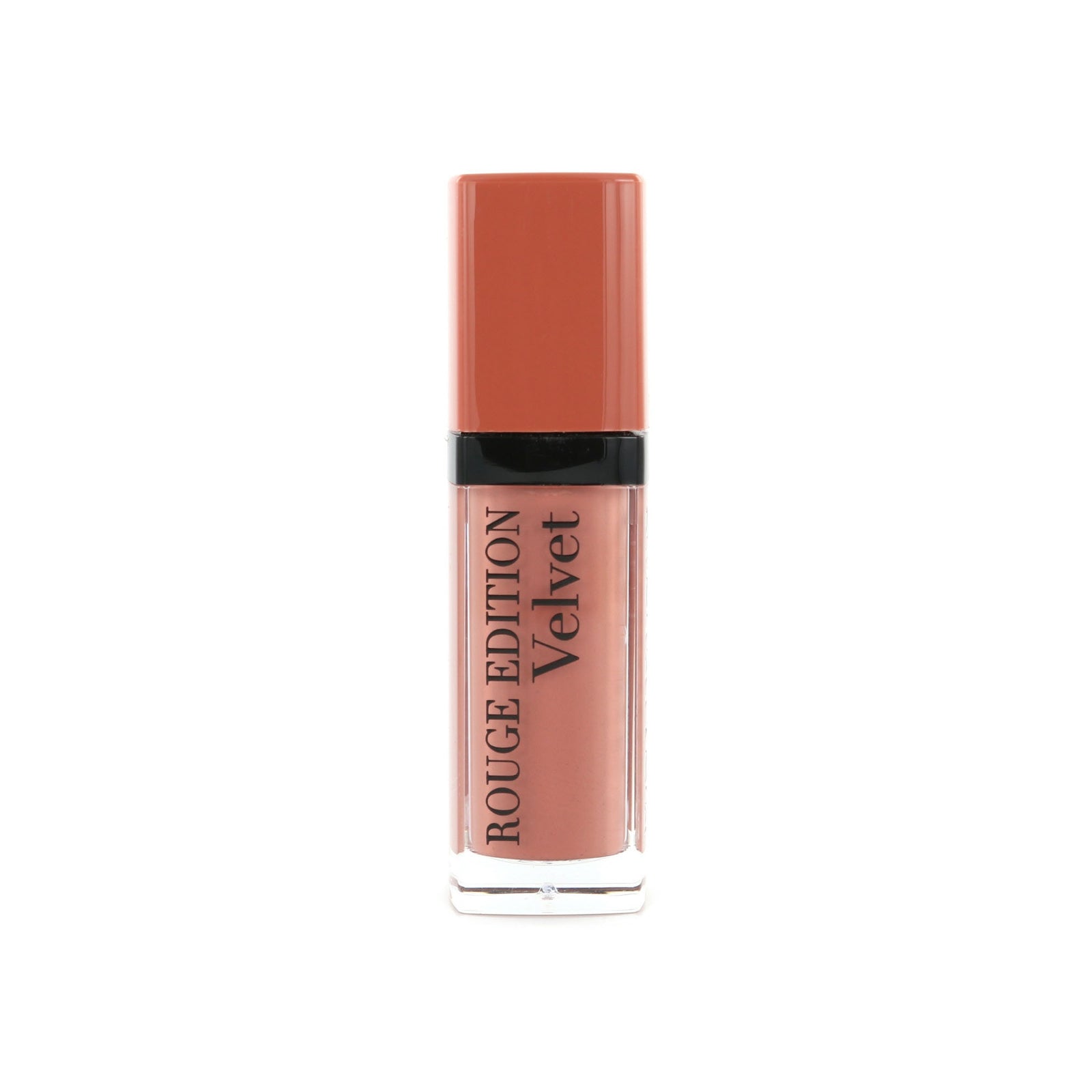 Bourjois Rouge Edition Velvet Matte Lipstick - 17 Cool Brown