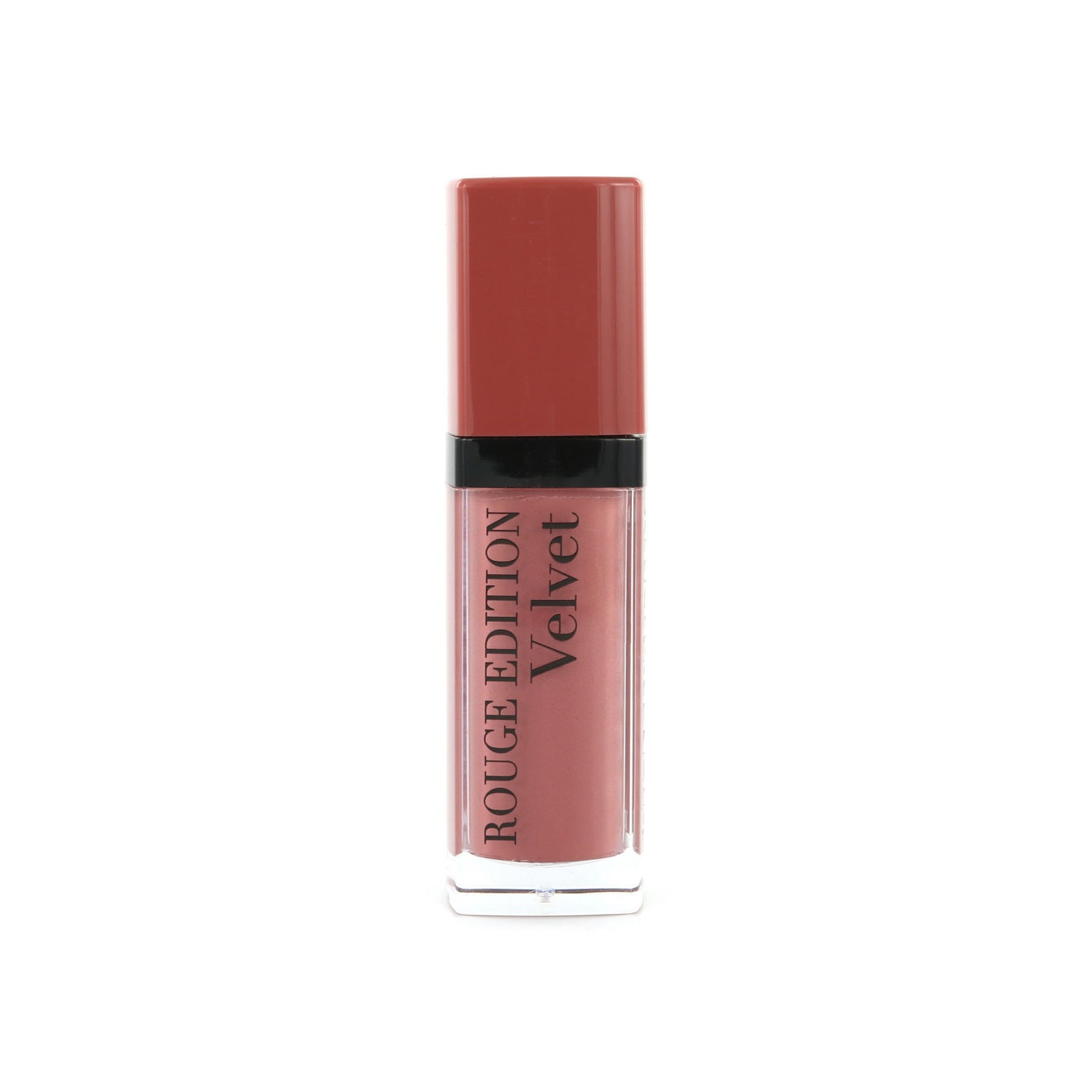 Bourjois Rouge Edition Velvet Matte Lipstick - 29 Nude York