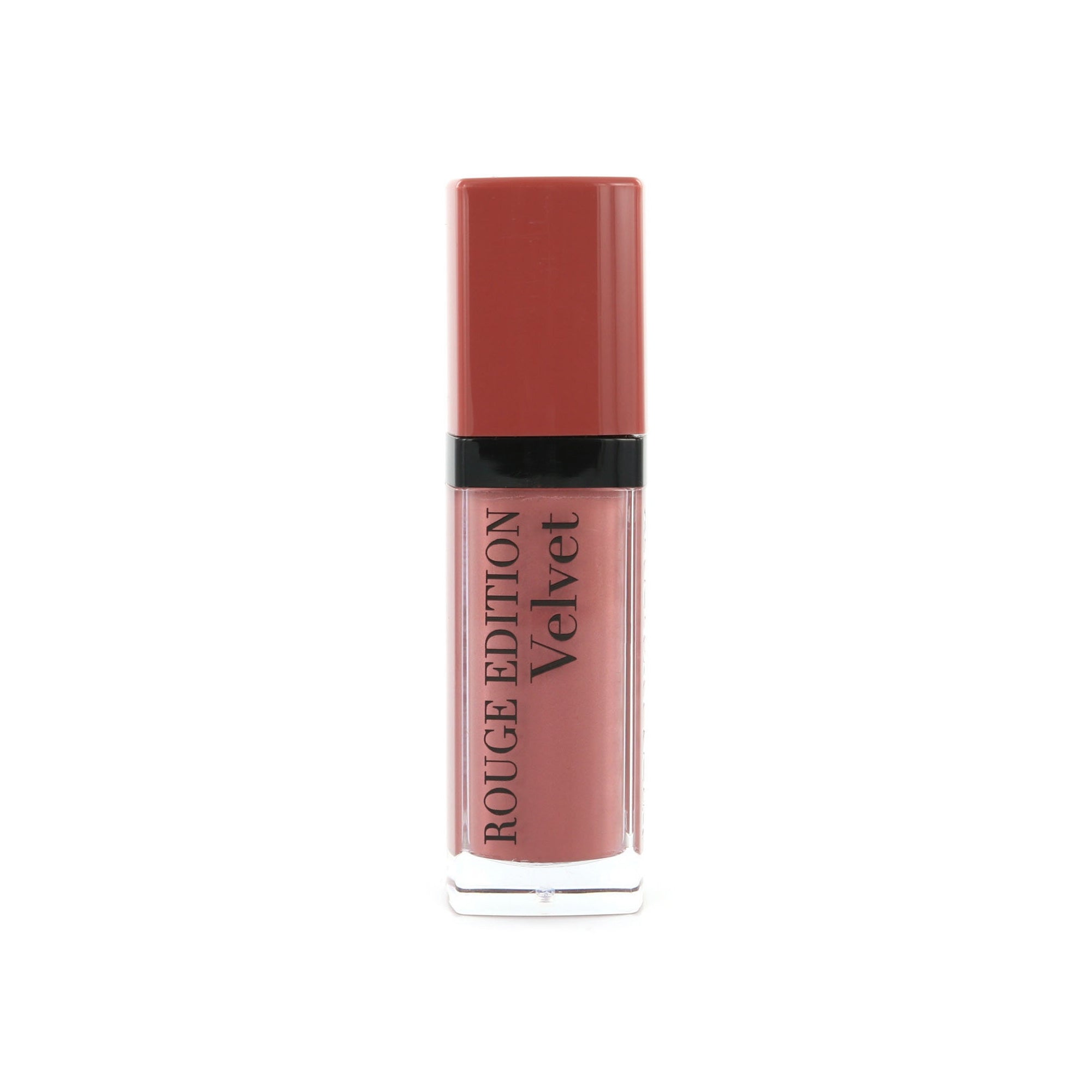 Bourjois Rouge Edition Velvet Matte Lipstick - 29 Nude York