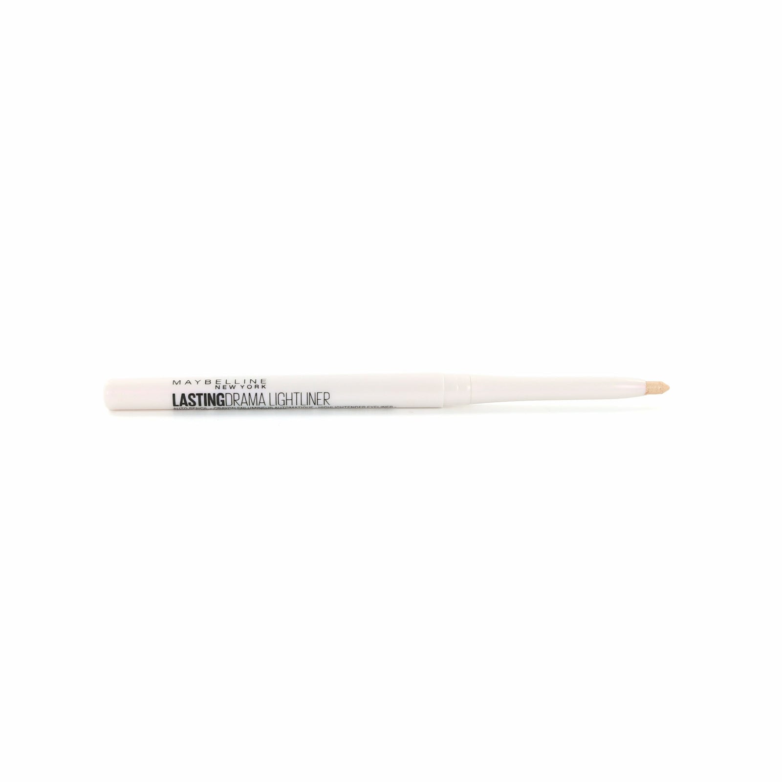 Maybelline Lasting Drama Lightliner Eyeliner - 10 Gold Light