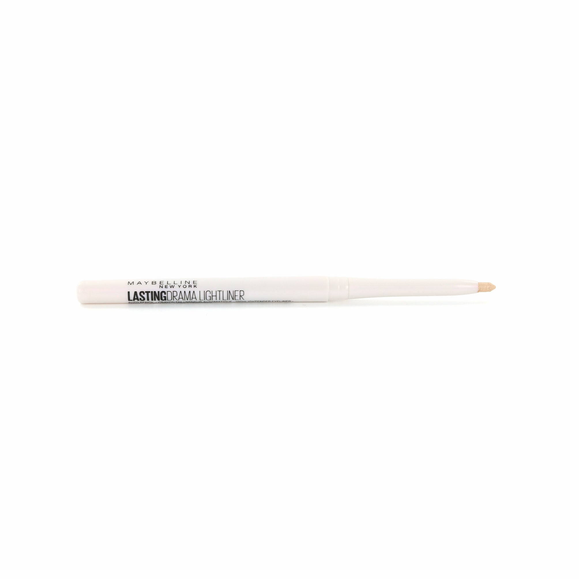 Maybelline Lasting Drama Lightliner Eyeliner - 10 Gold Light