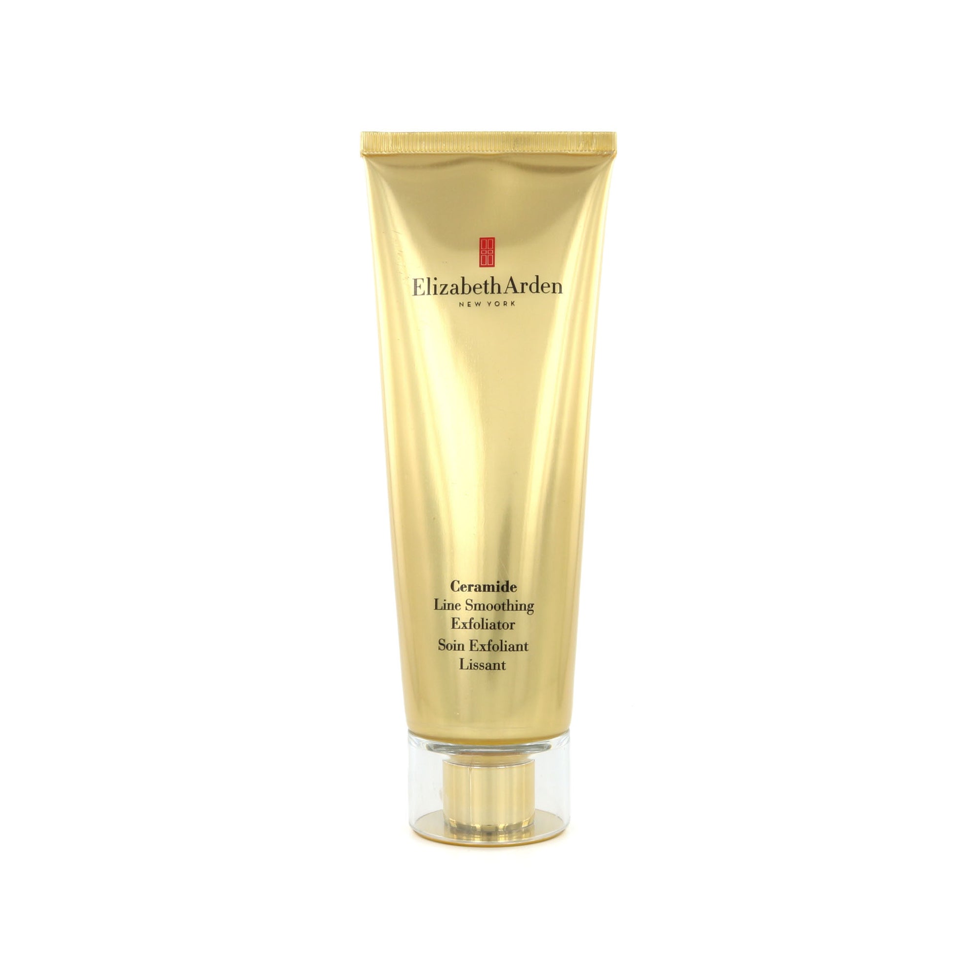 Elizabeth Arden Ceramide Line Smoothing Exfoliator Gezichtsscrub