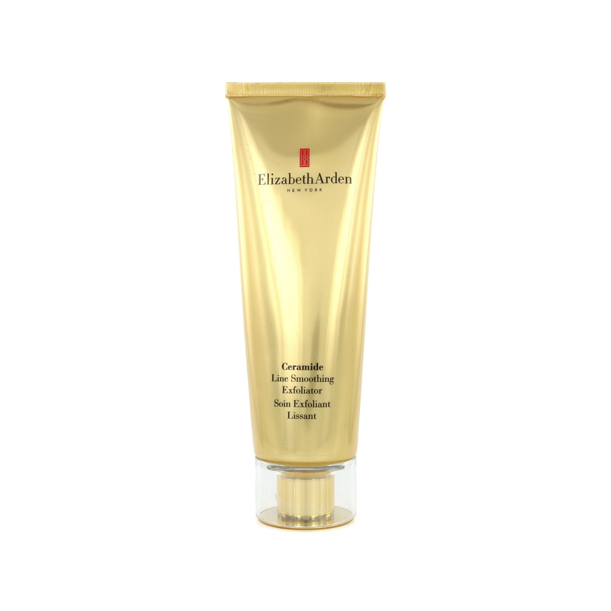 Elizabeth Arden Ceramide Line Smoothing Exfoliator Gezichtsscrub