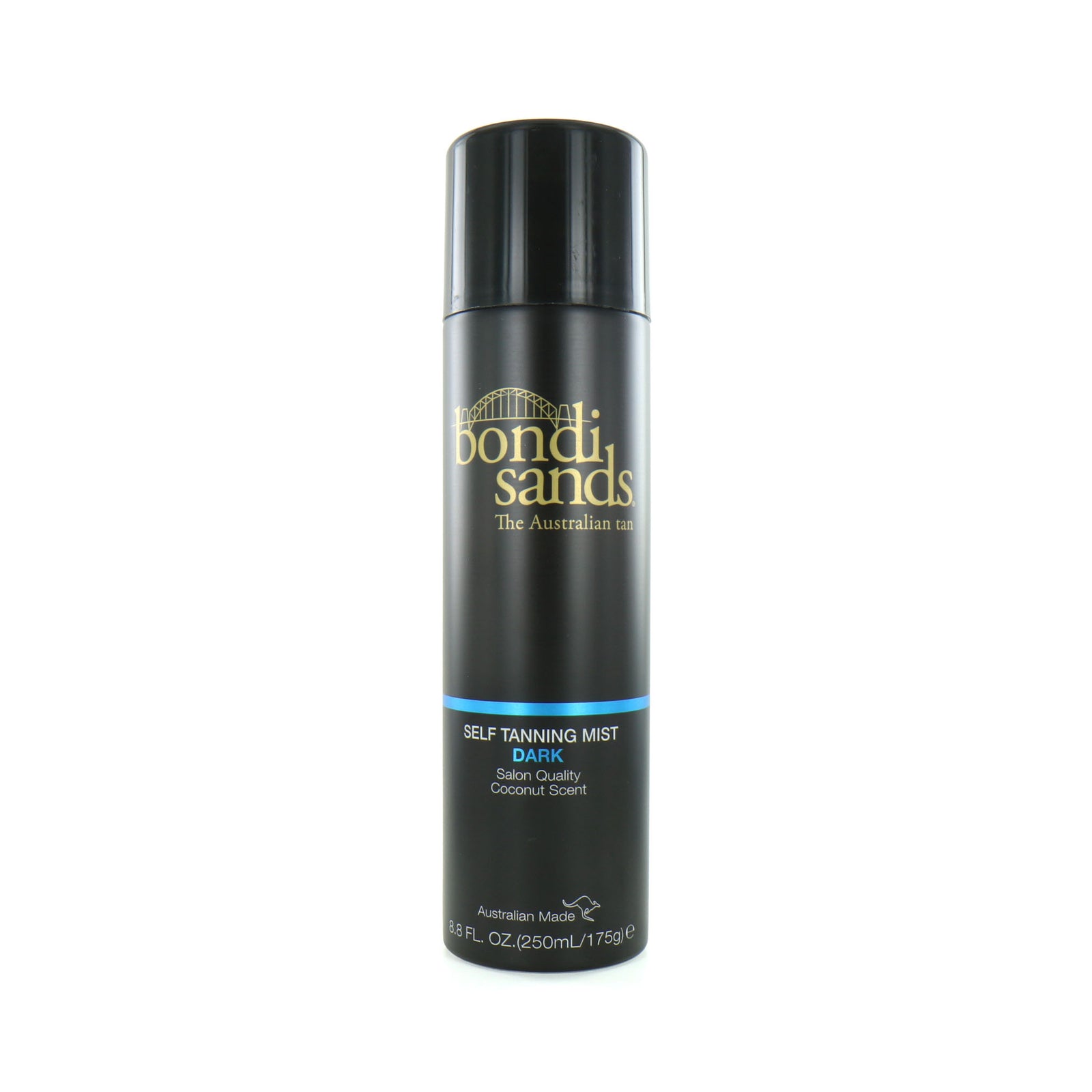 Bondi Sands Self Tanning Mist 250 ml - Dark