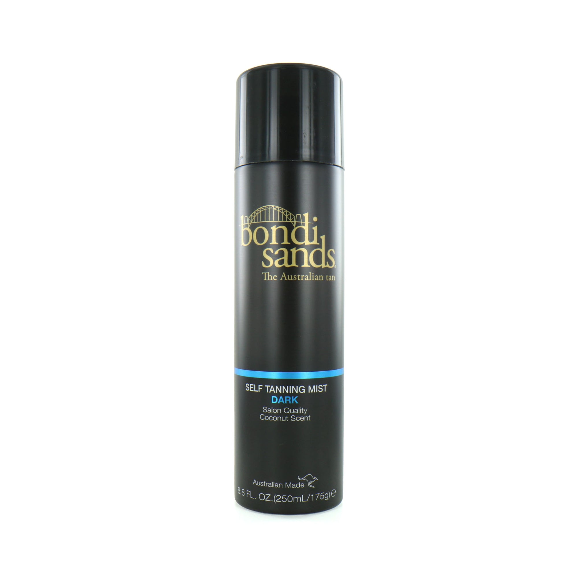 Bondi Sands Self Tanning Mist 250 ml - Dark