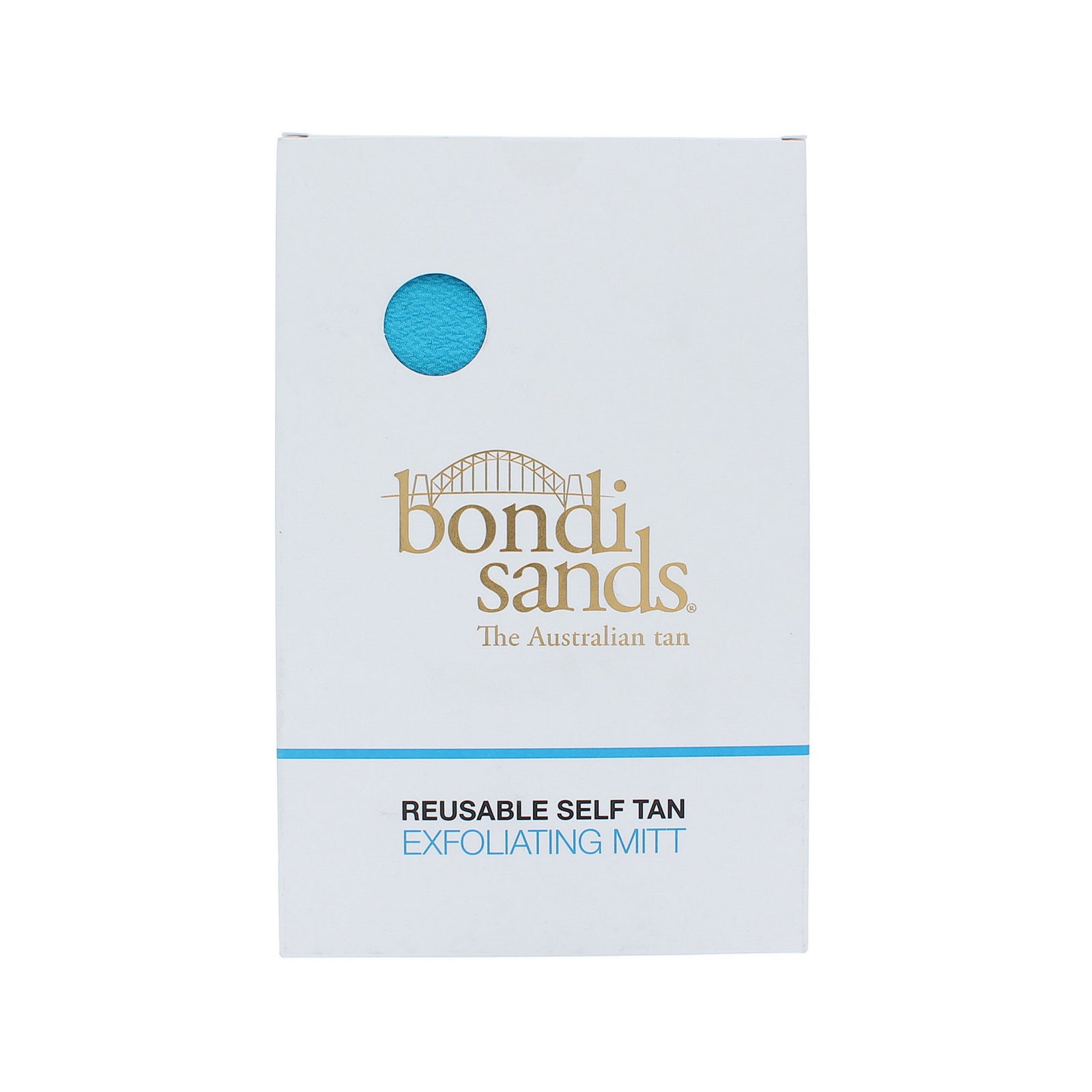 Bondi Sands Reusable Self Tan Exfoliating Mitt