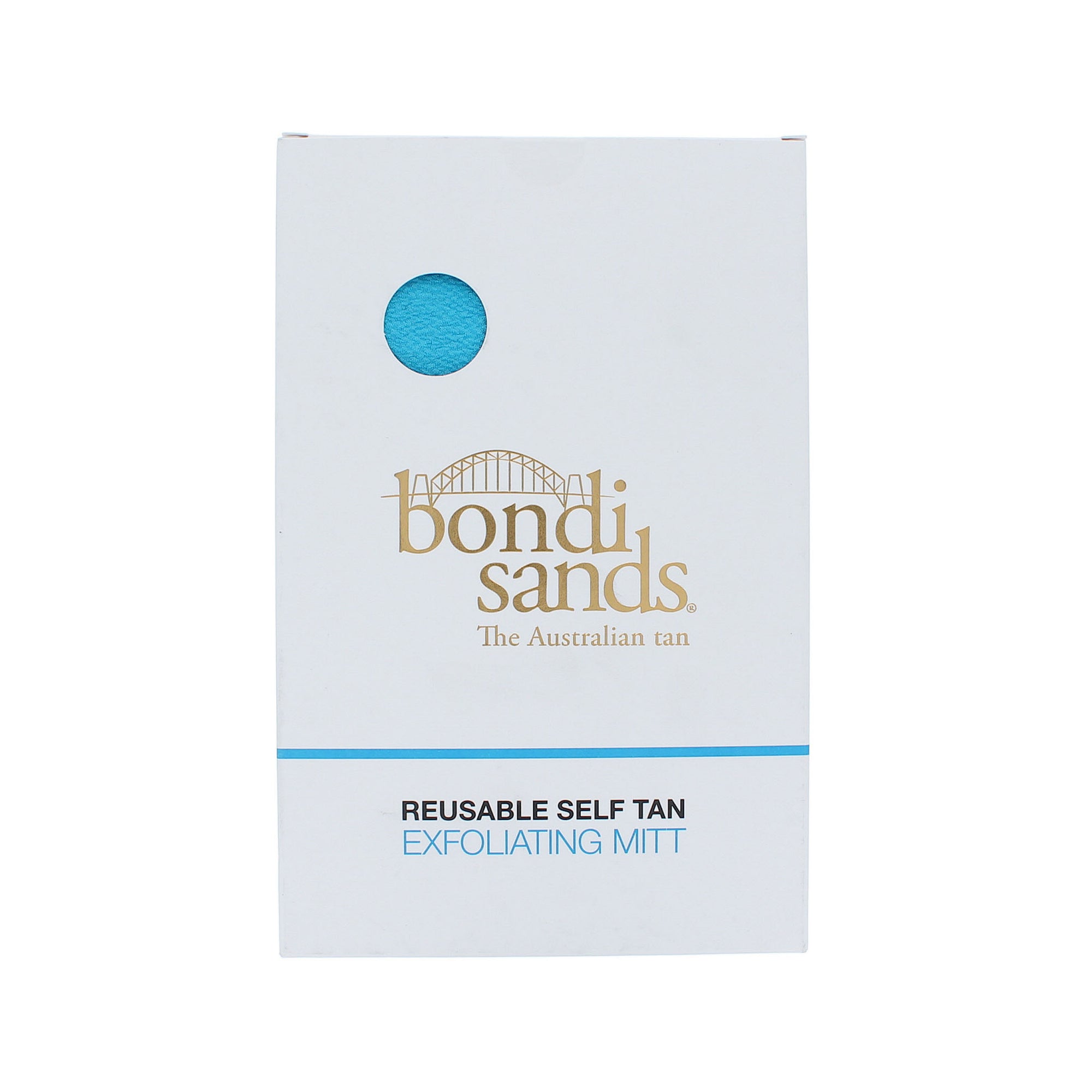 Bondi Sands Reusable Self Tan Exfoliating Mitt