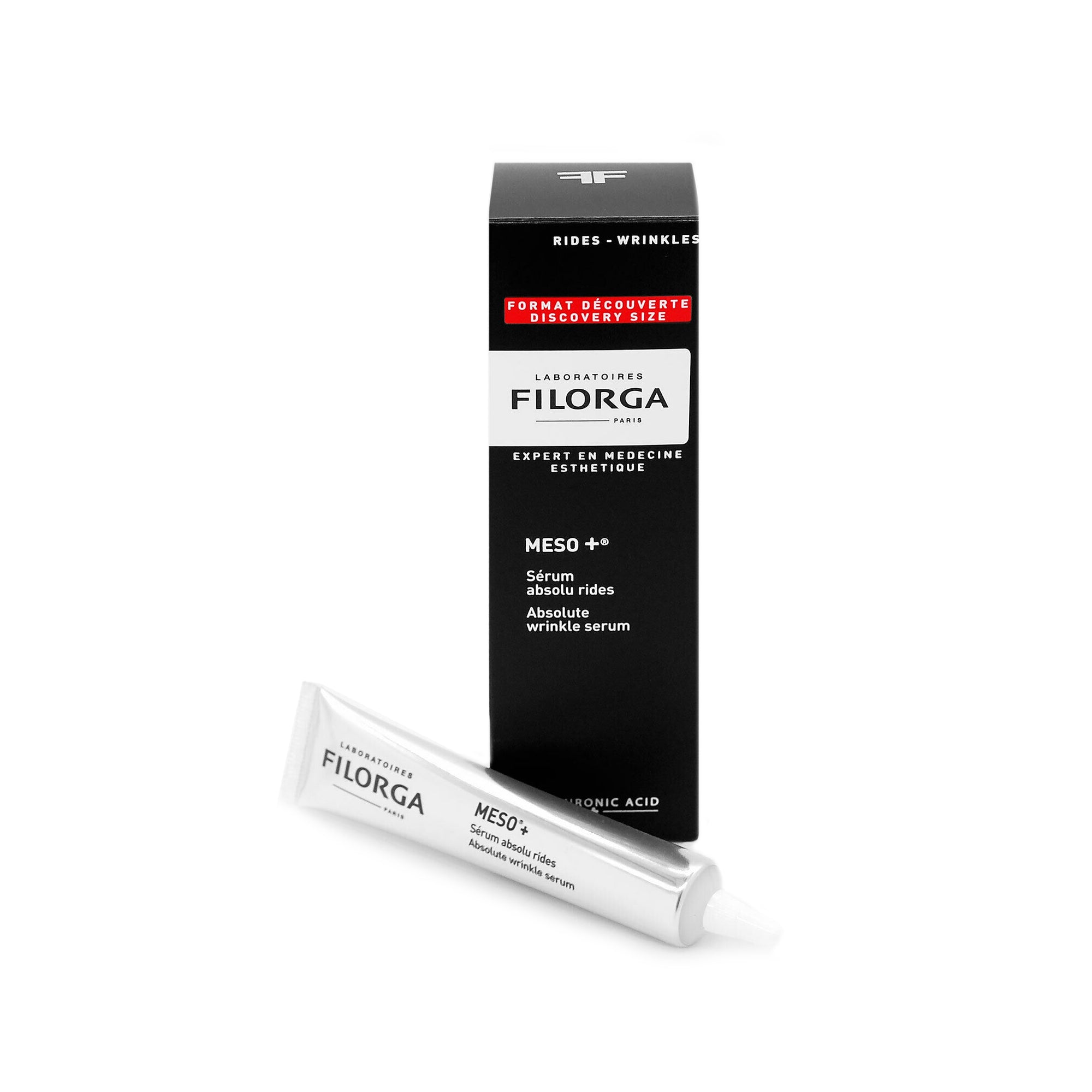 Filorga Paris Meso + Absolute Wrinkle Serum - 20 ml