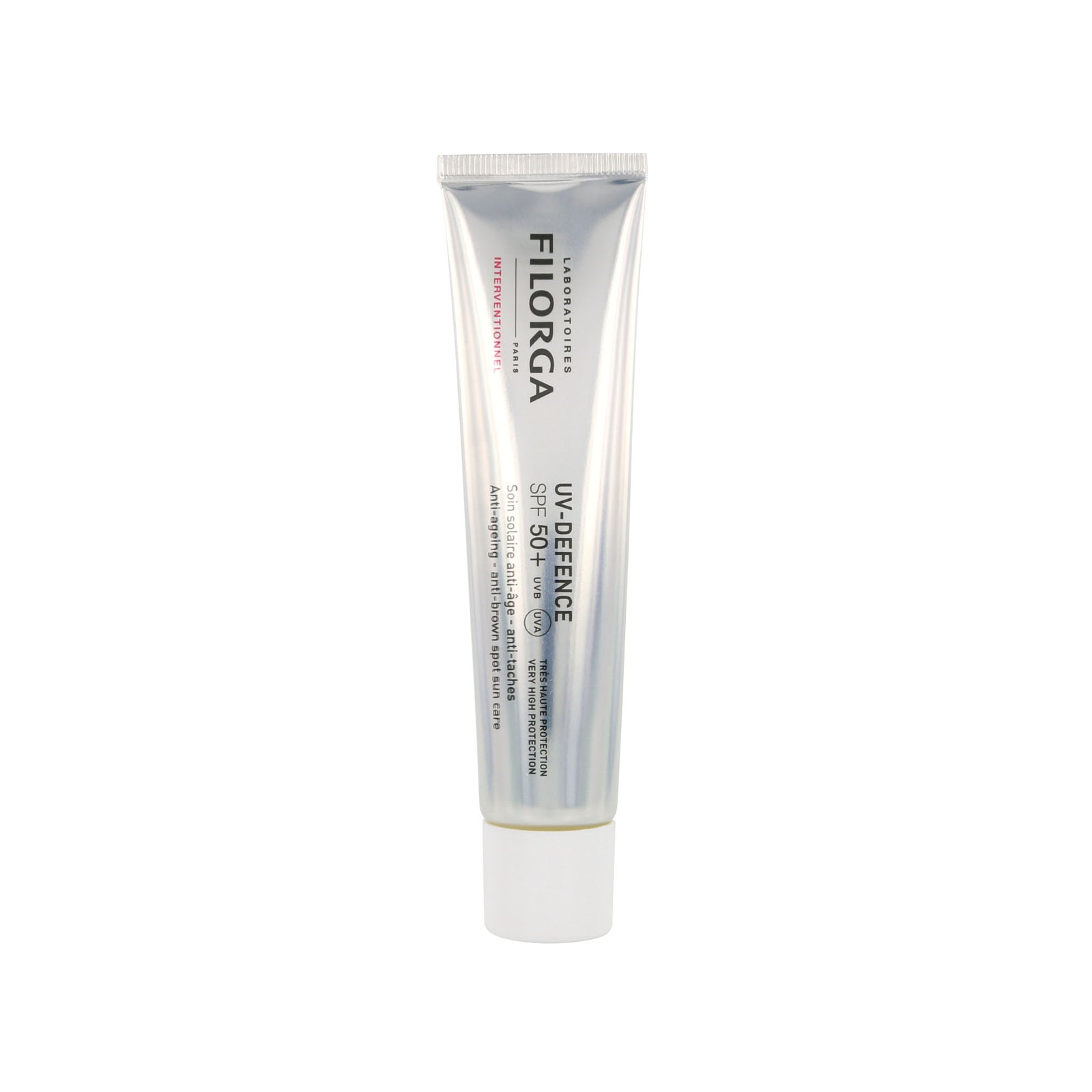 Filorga Paris UV-Defence SPF 50+ - 40 ml (zonder doosje)