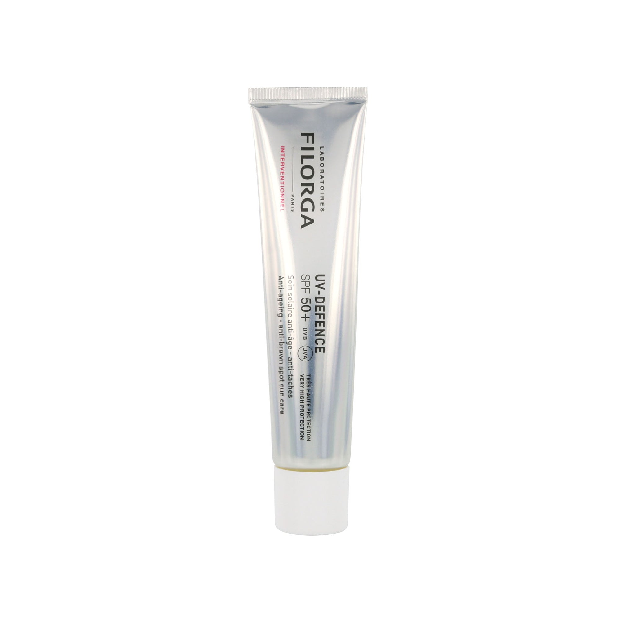 Filorga Paris UV-Defence SPF 50+ - 40 ml (zonder doosje)