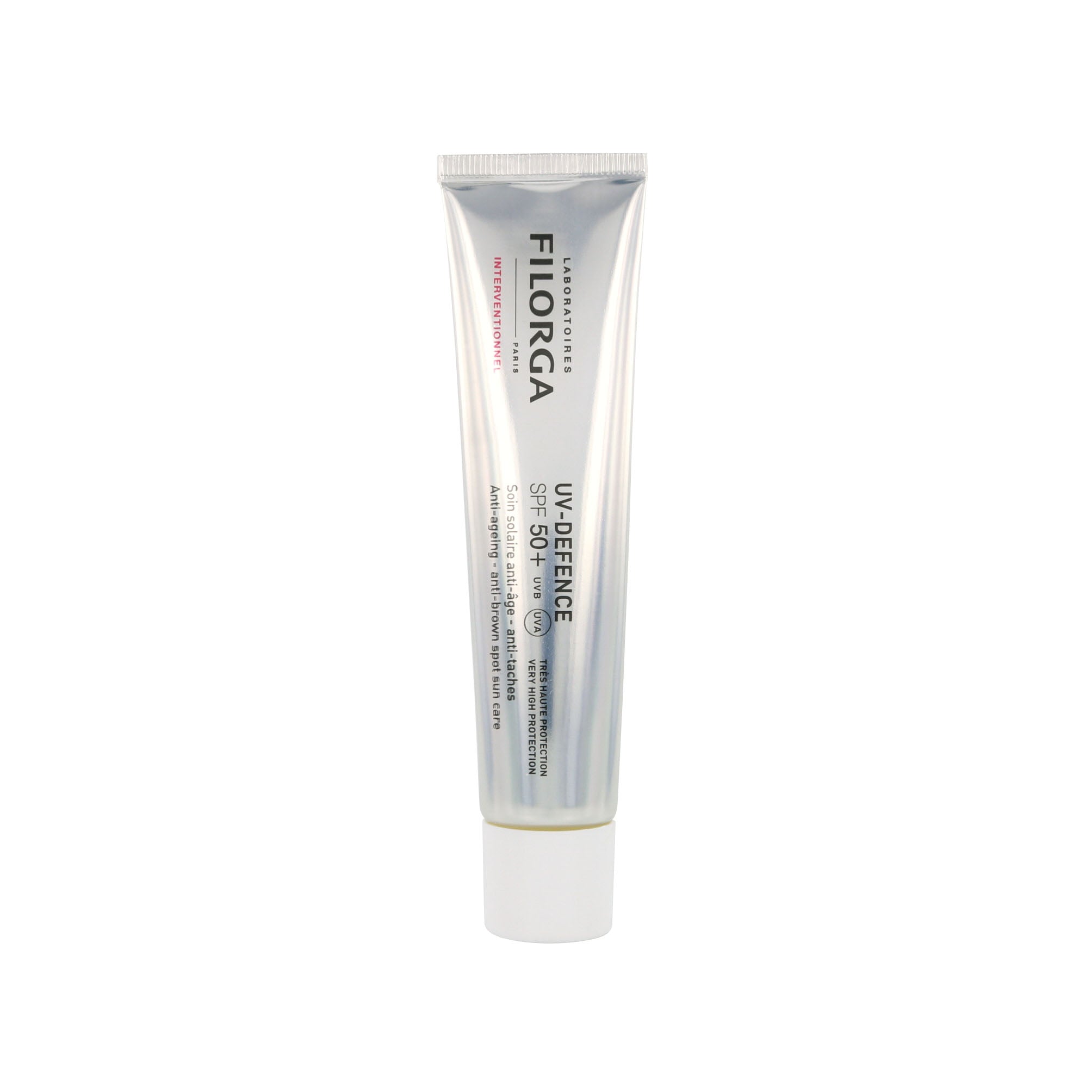 Filorga Paris UV-Defence SPF 50+ - 40 ml (zonder doosje)