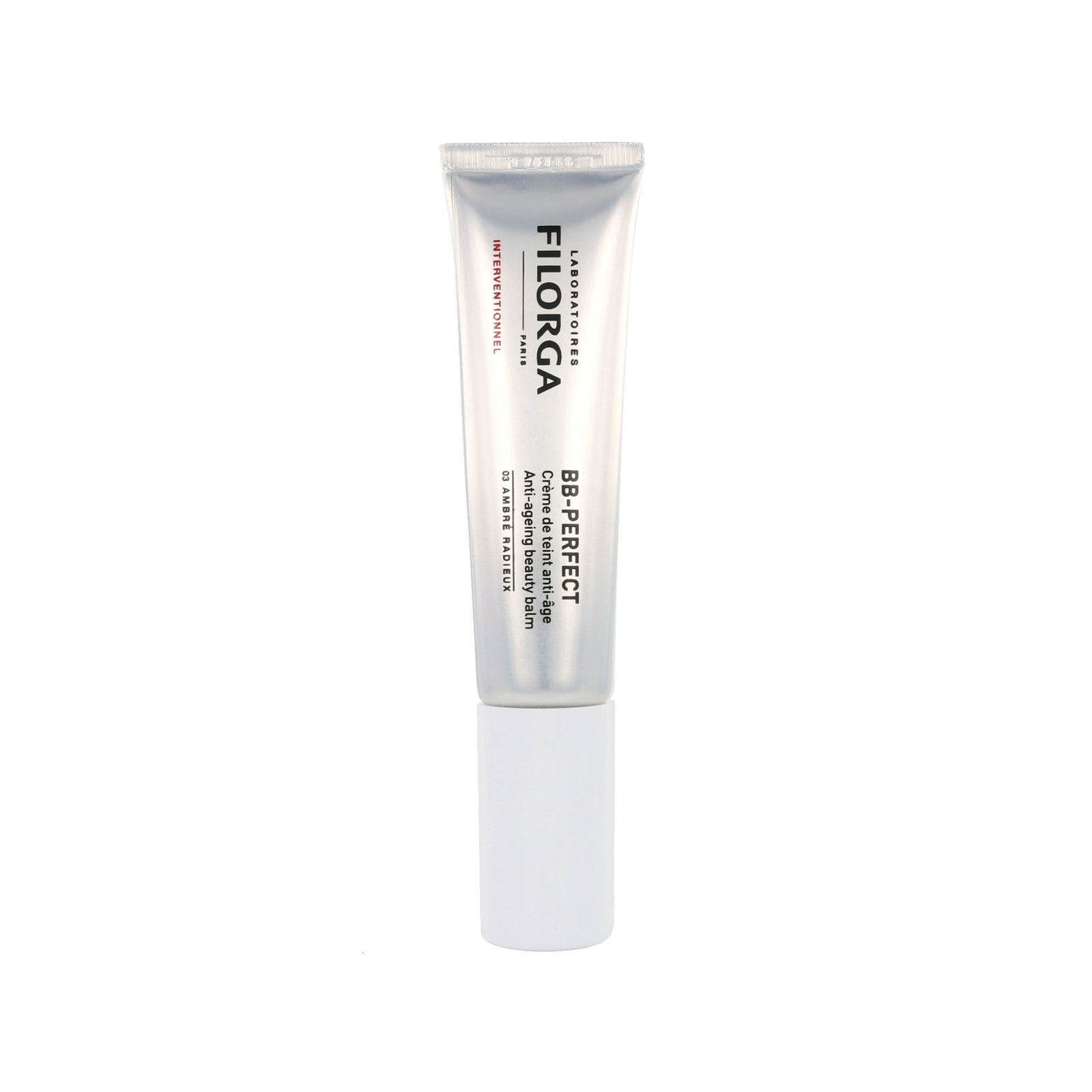 Filorga Paris BB-Perfect Anti-Ageing - 03 Ambré Radieux - 30 ml (zonder doosje)