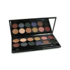 Sleek I-Divine Oogschaduw Palette - Storm