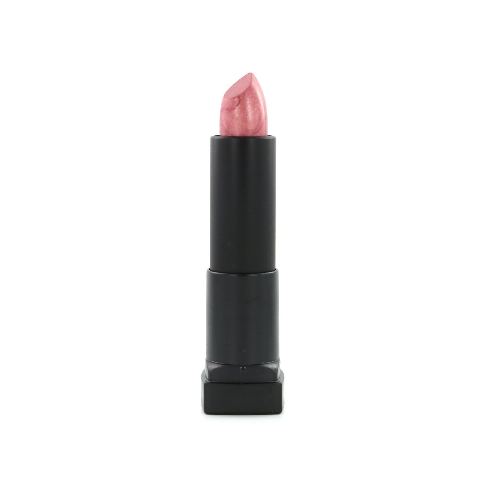Maybelline Color Sensational Matte Metallic Lipstick - 001 Platinum Rose