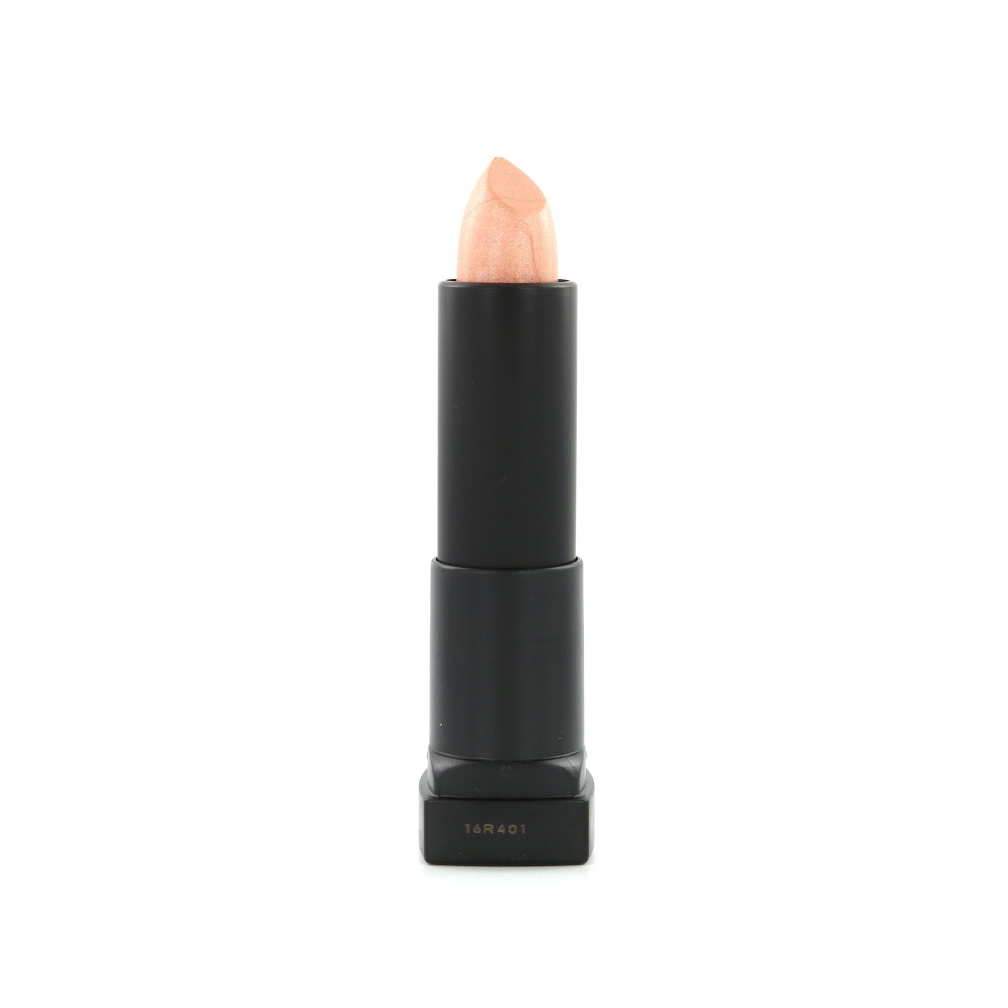 Maybelline Color Sensational Matte Metallic Lipstick - 5 White Gold