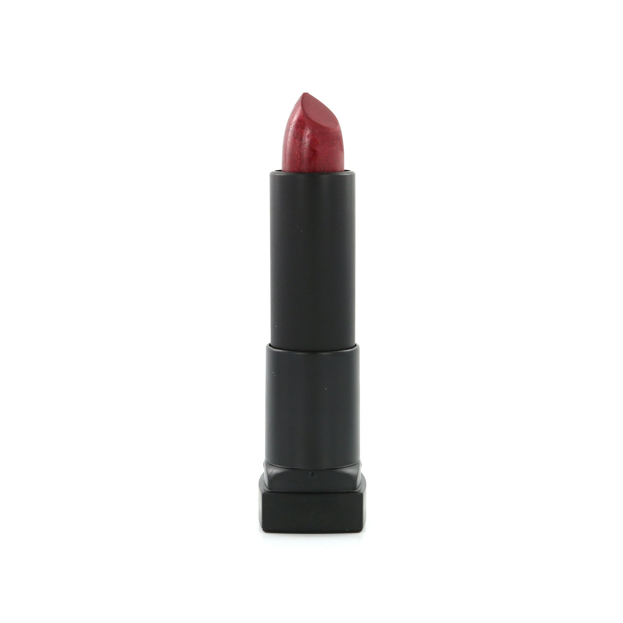 Maybelline Color Sensational Matte Metallic Lipstick - 25 Copper Rose