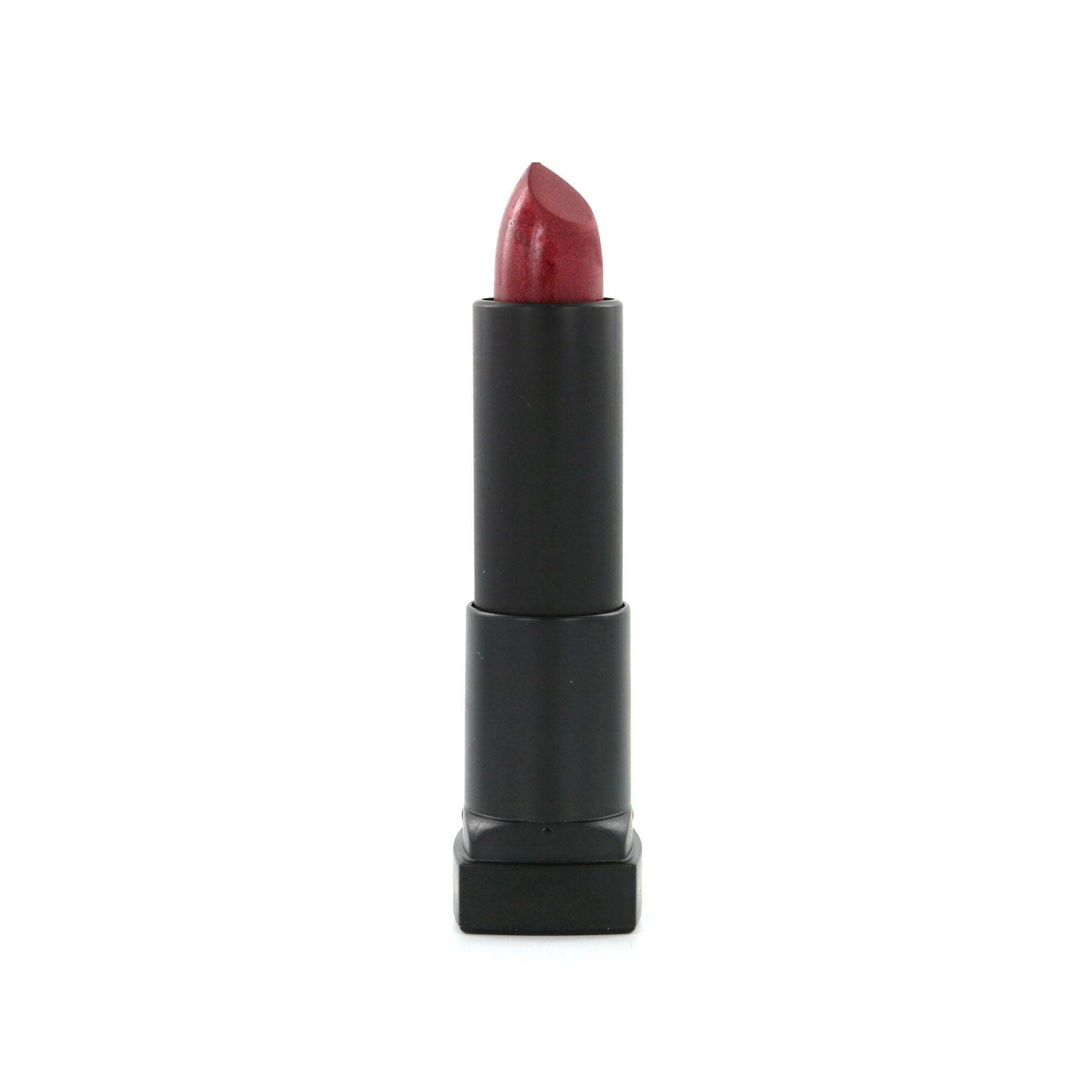 Maybelline Color Sensational Matte Metallic Lipstick - 25 Copper Rose