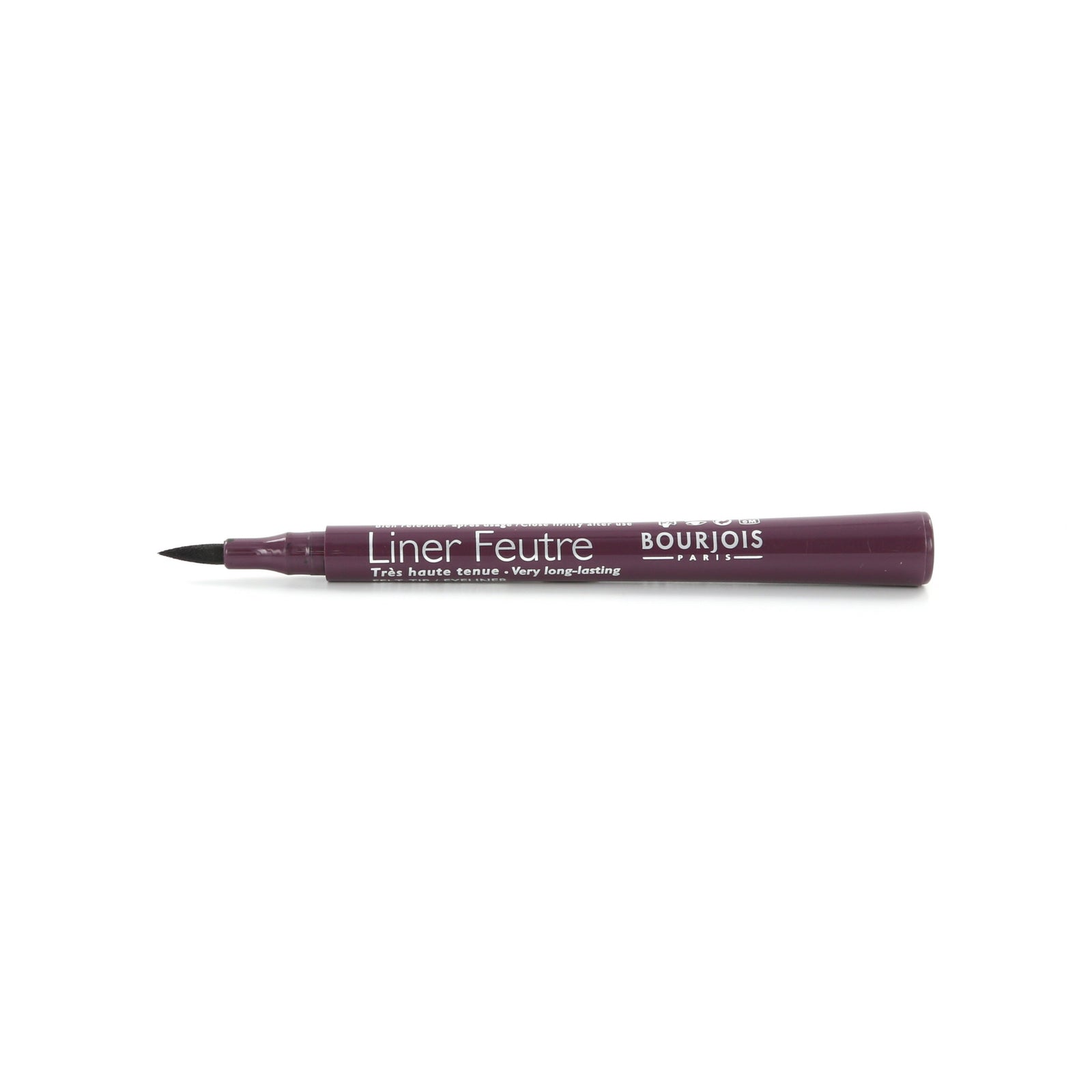 Bourjois Liner Feutre Eyeliner - 13 Noir Violine
