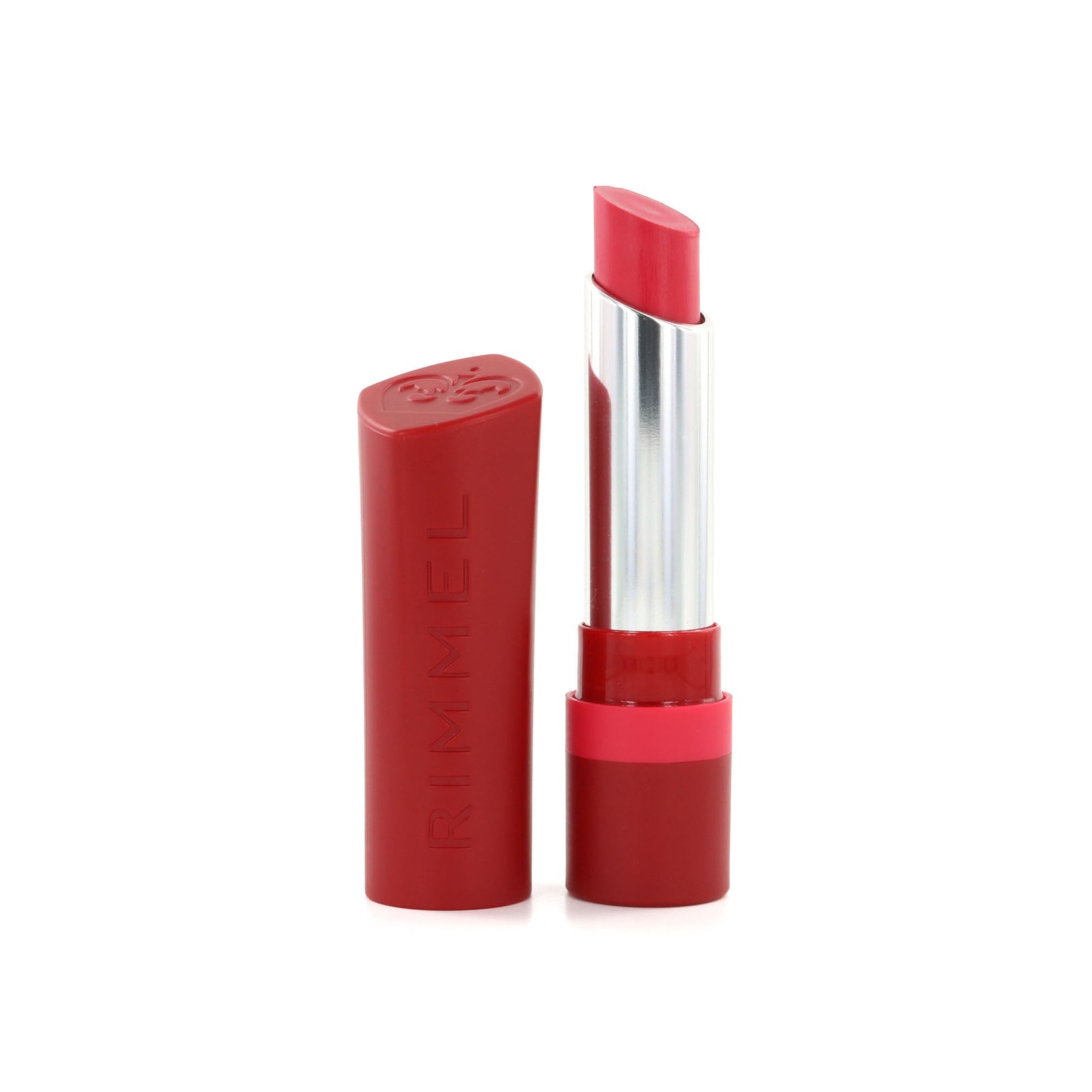 Rimmel The Only 1 Matte Lipstick - 120 Call The Shots