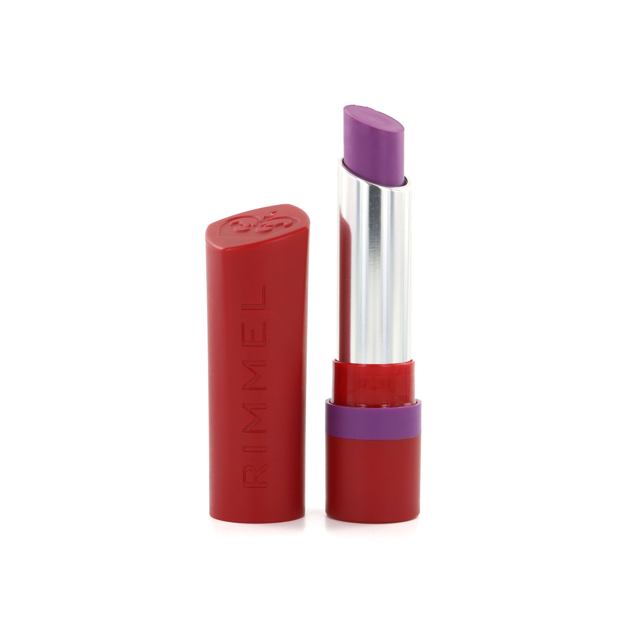 Rimmel The Only 1 Matte Lipstick - 800 Run The Show