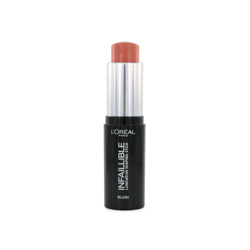 002 Rosy Nude