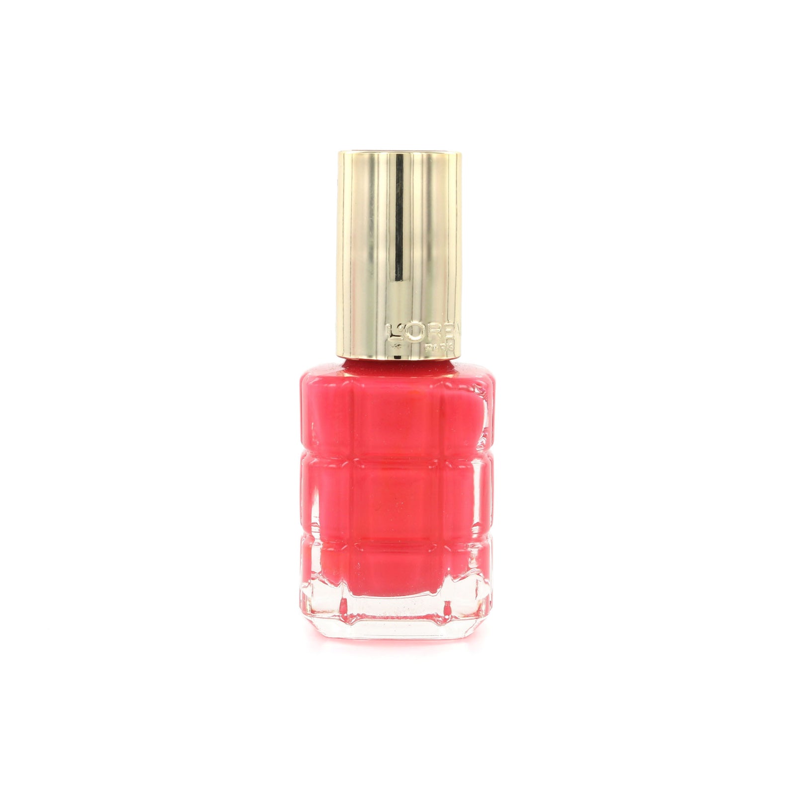 L'Oréal Color Riche Nagellak - 440 Cherie Macaron