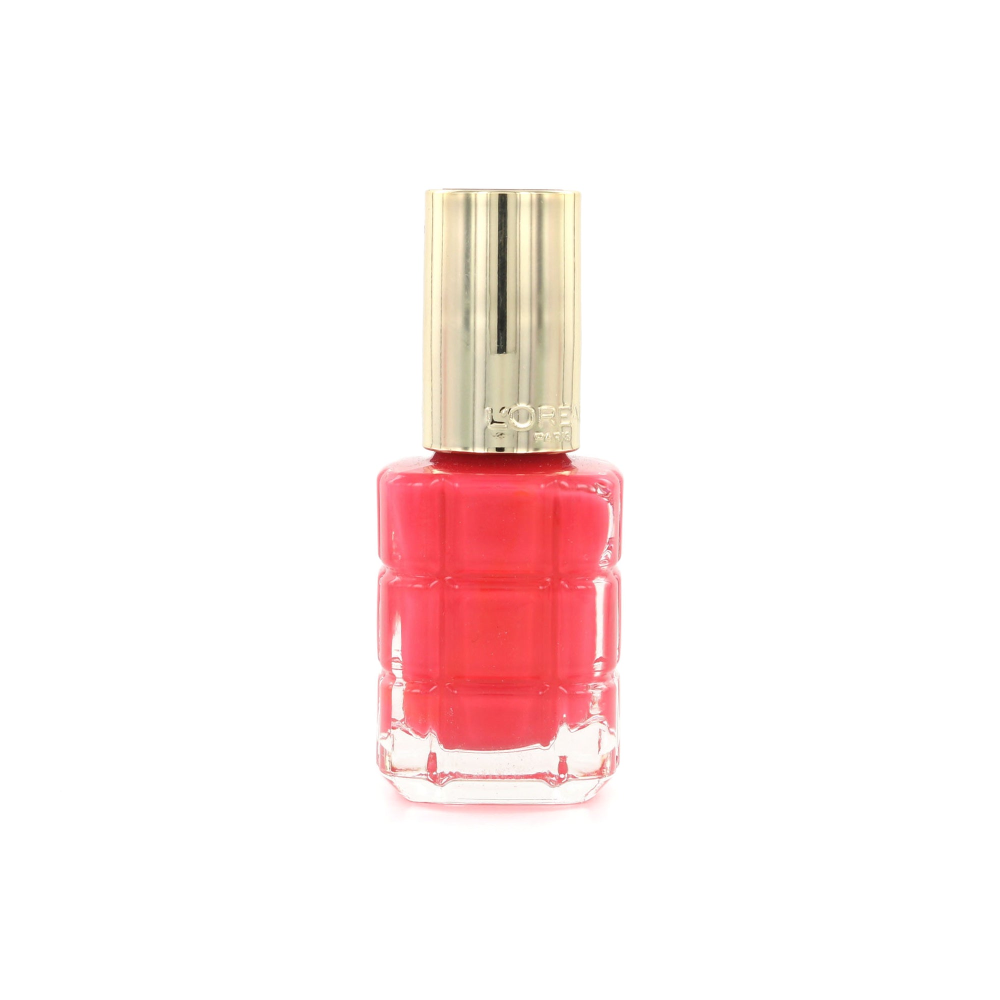 L'Oréal Color Riche Nagellak - 440 Cherie Macaron