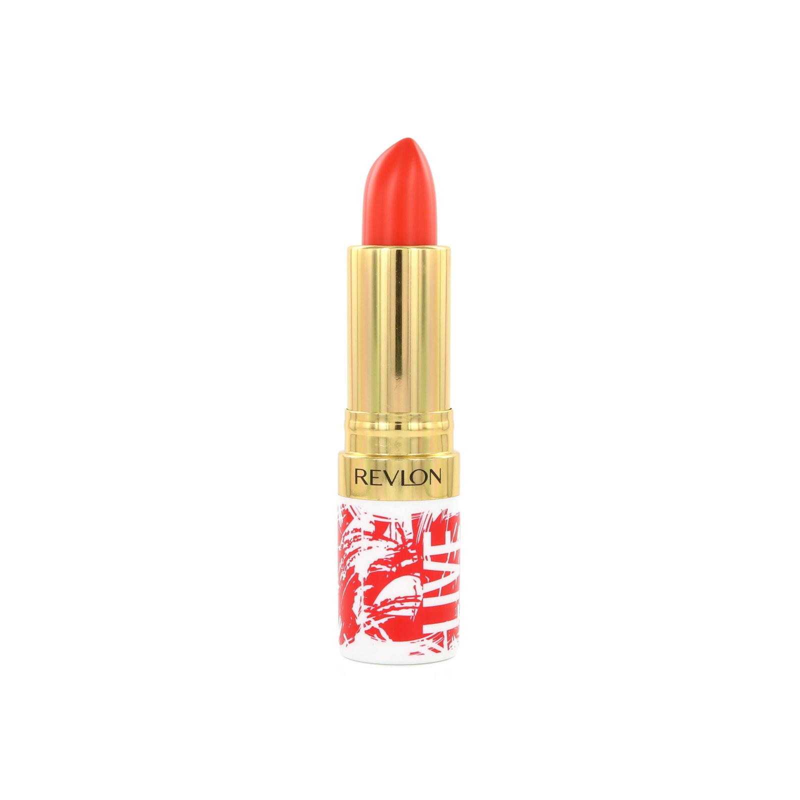 Revlon Super Lustrous Live Boldly Lipstick - 064 She-nomenon