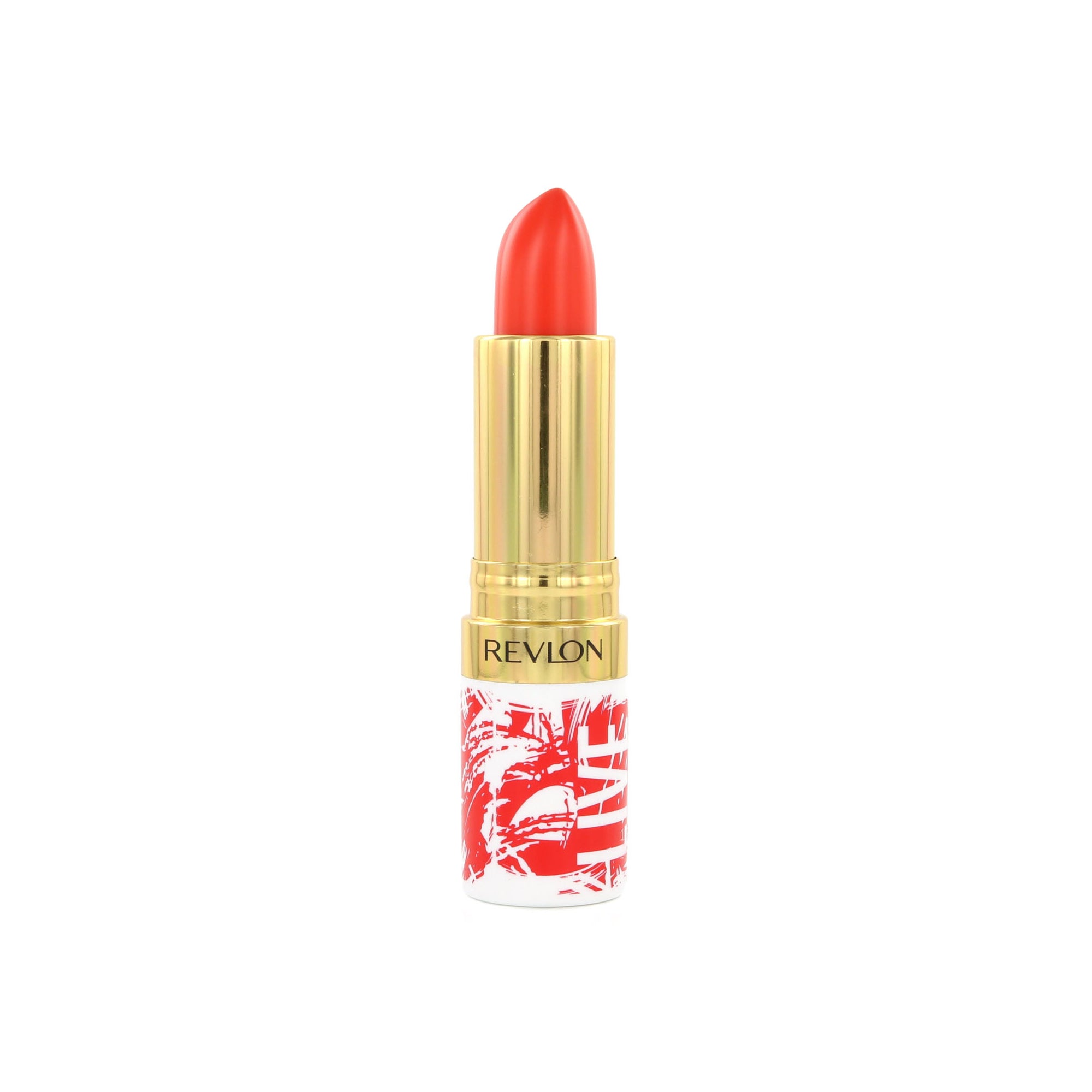 Revlon Super Lustrous Live Boldly Lipstick - 064 She-nomenon